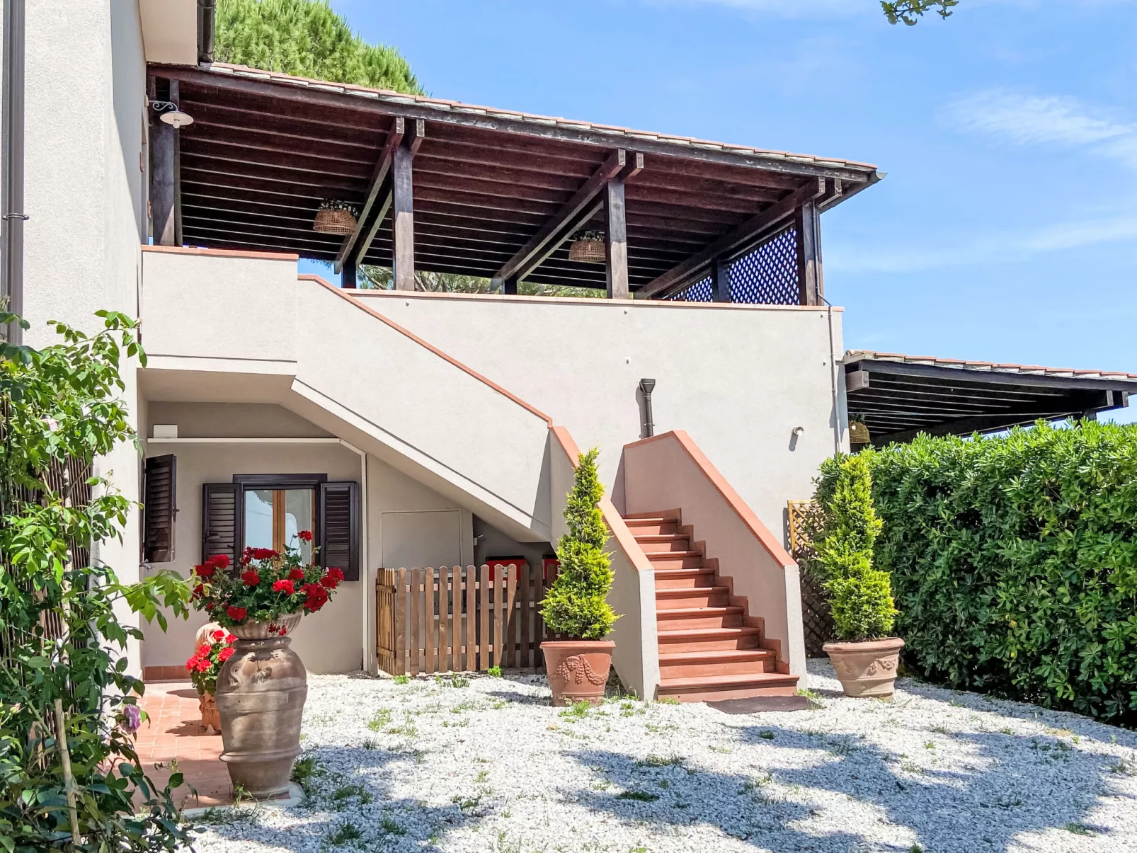 Casalvecchio-Buiten