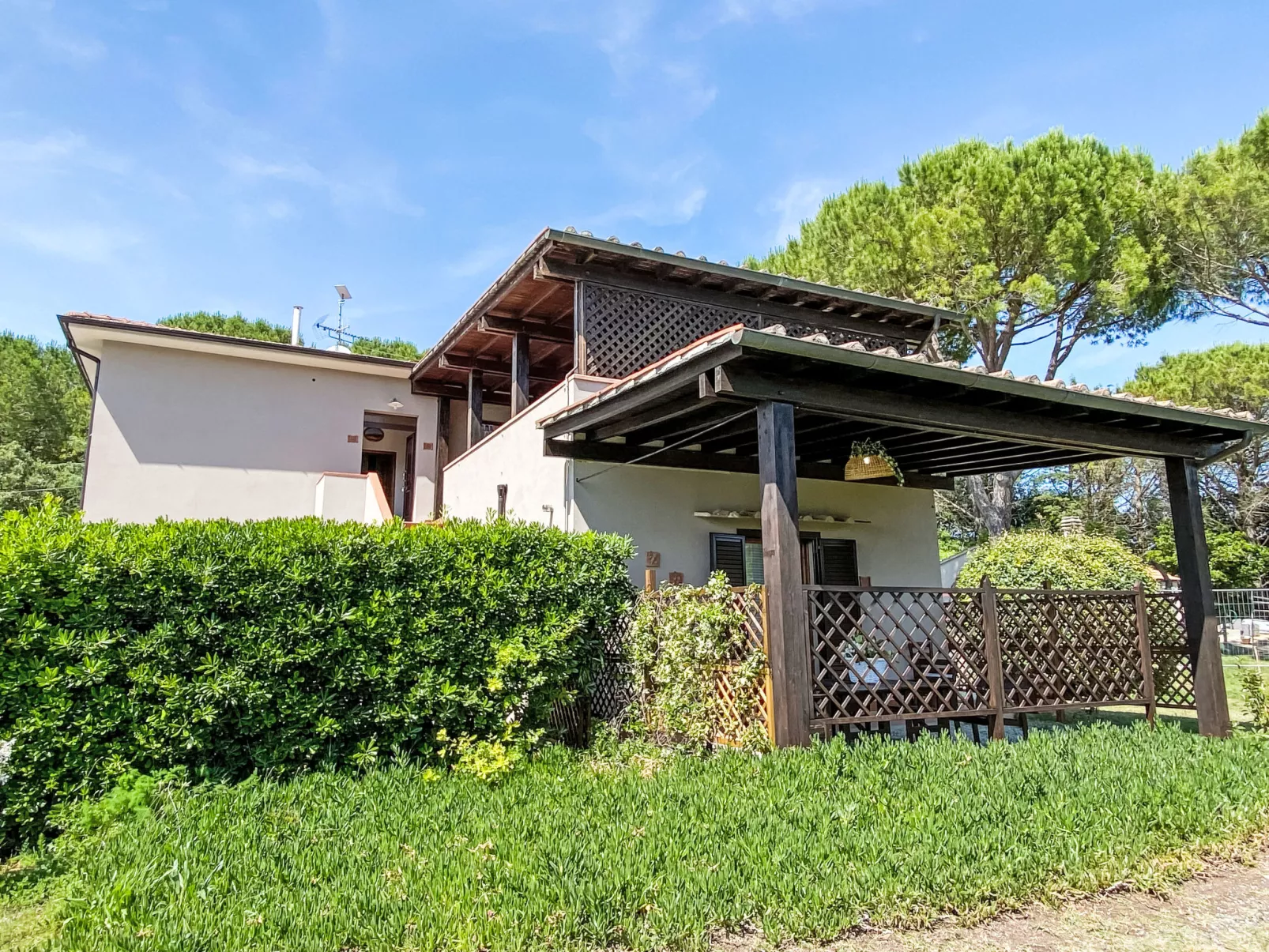 Casalvecchio-Buiten