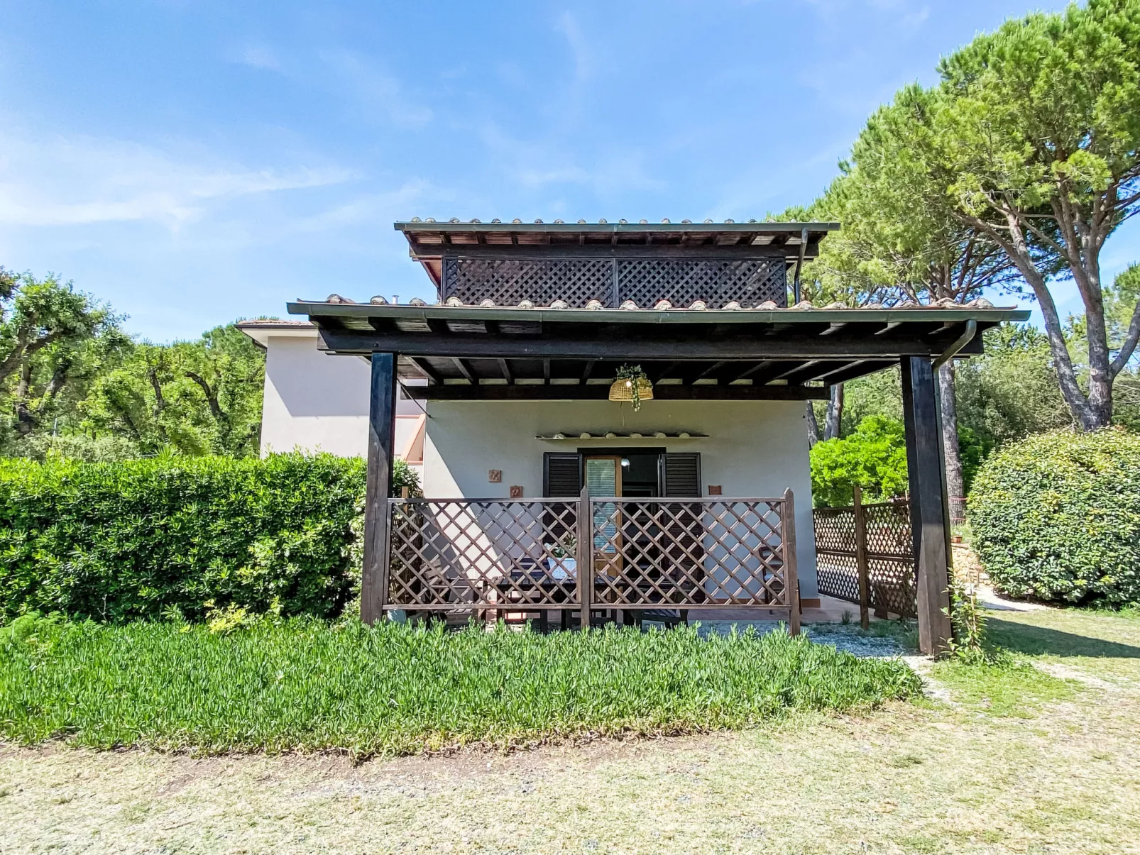 Casalvecchio-Buiten