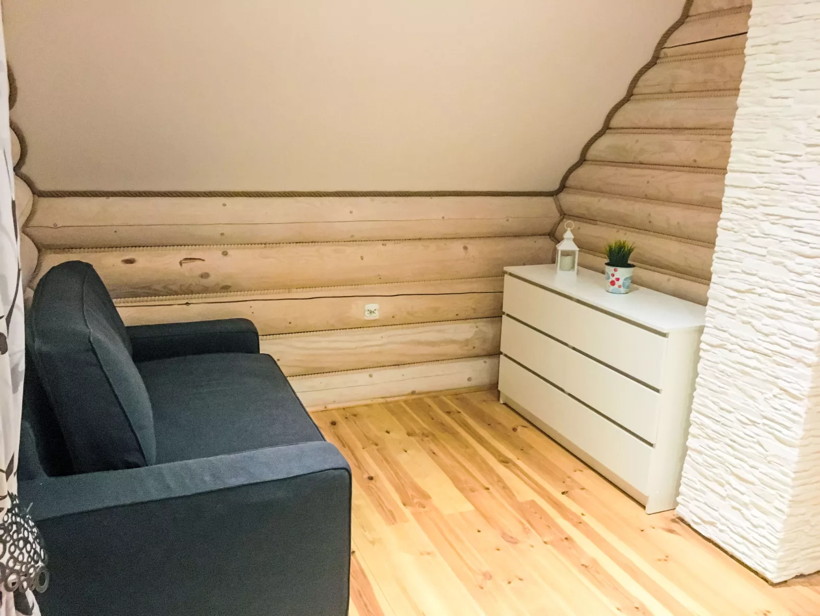 Złoto Północy-Binnen