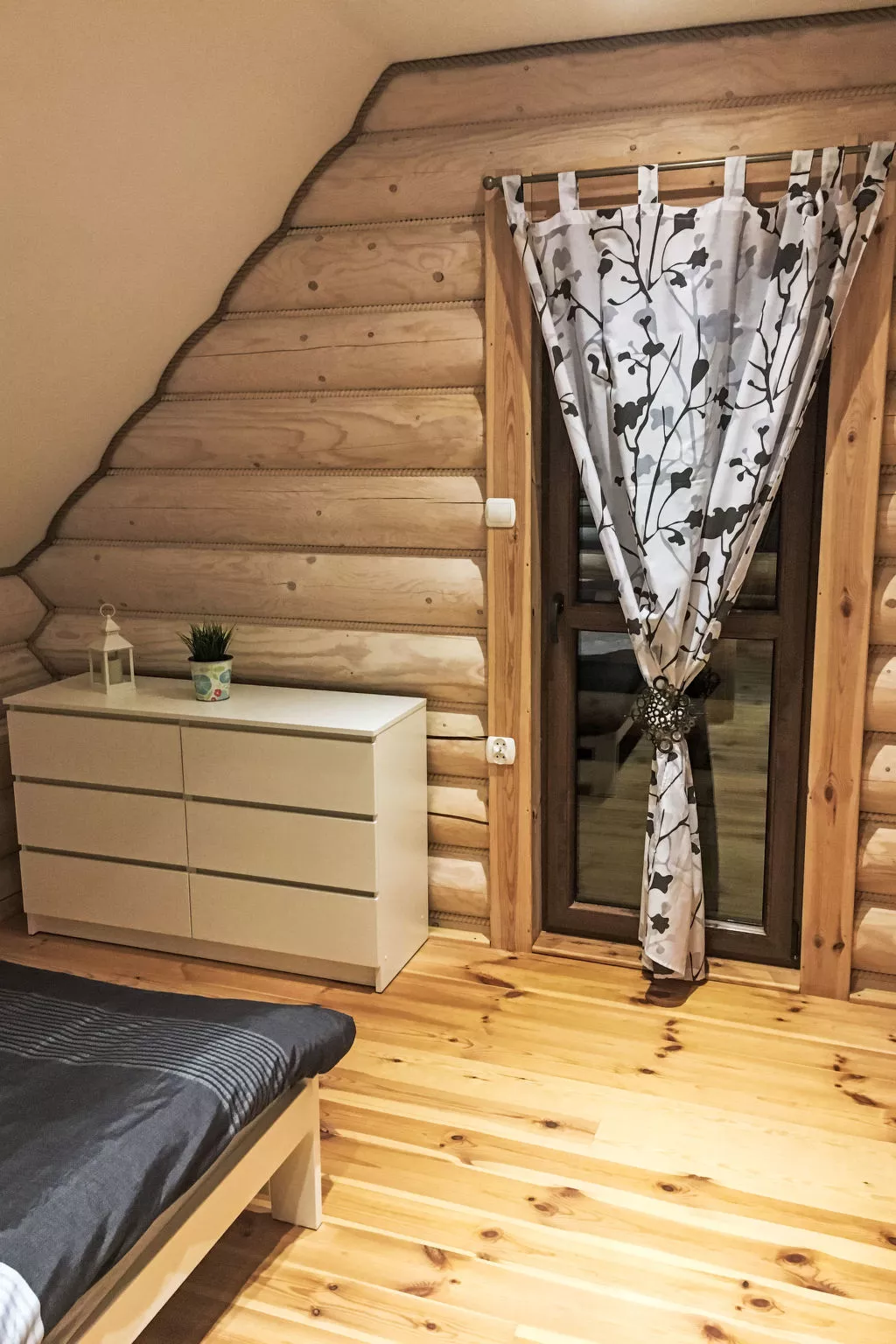 Złoto Północy-Binnen