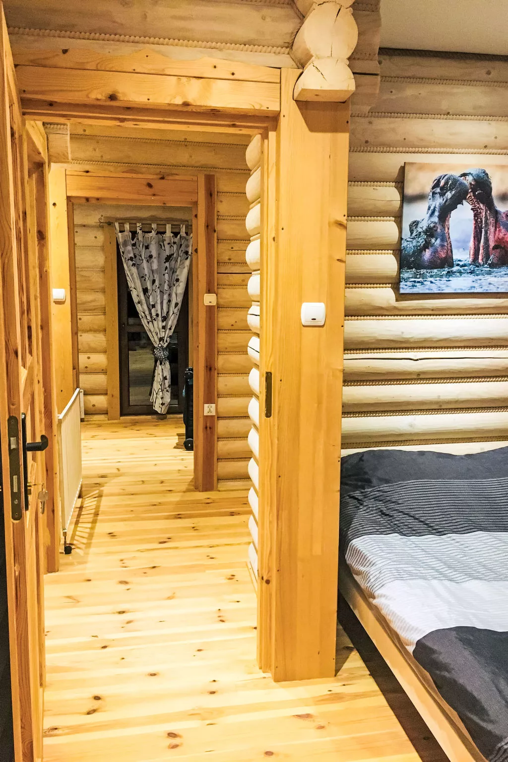 Złoto Północy-Binnen