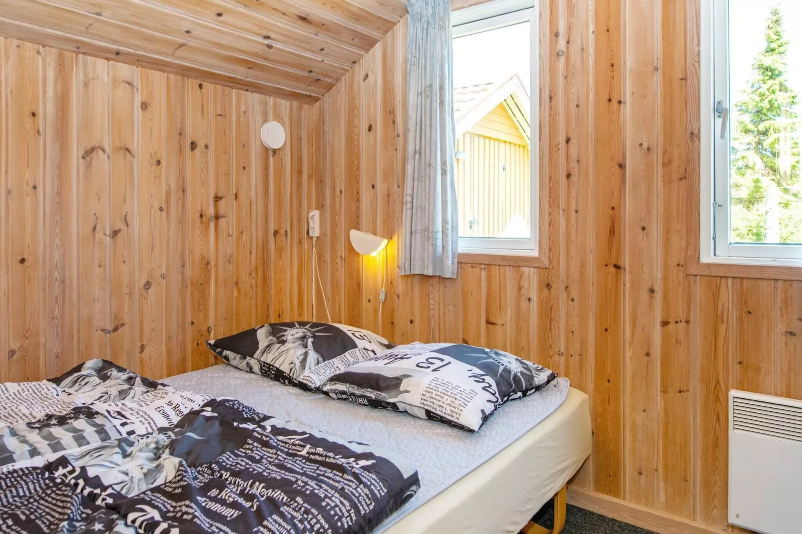 10 persoons vakantie huis in Skjern-By Traum-Binnen