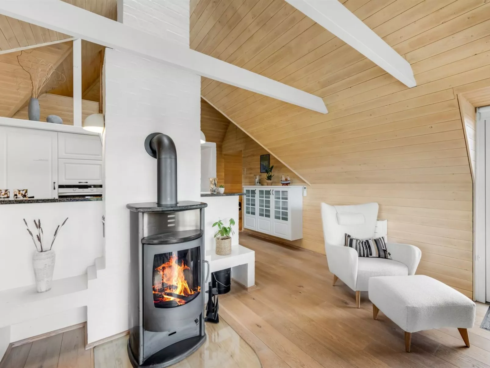 "Rother" - 100m from the sea-Buiten