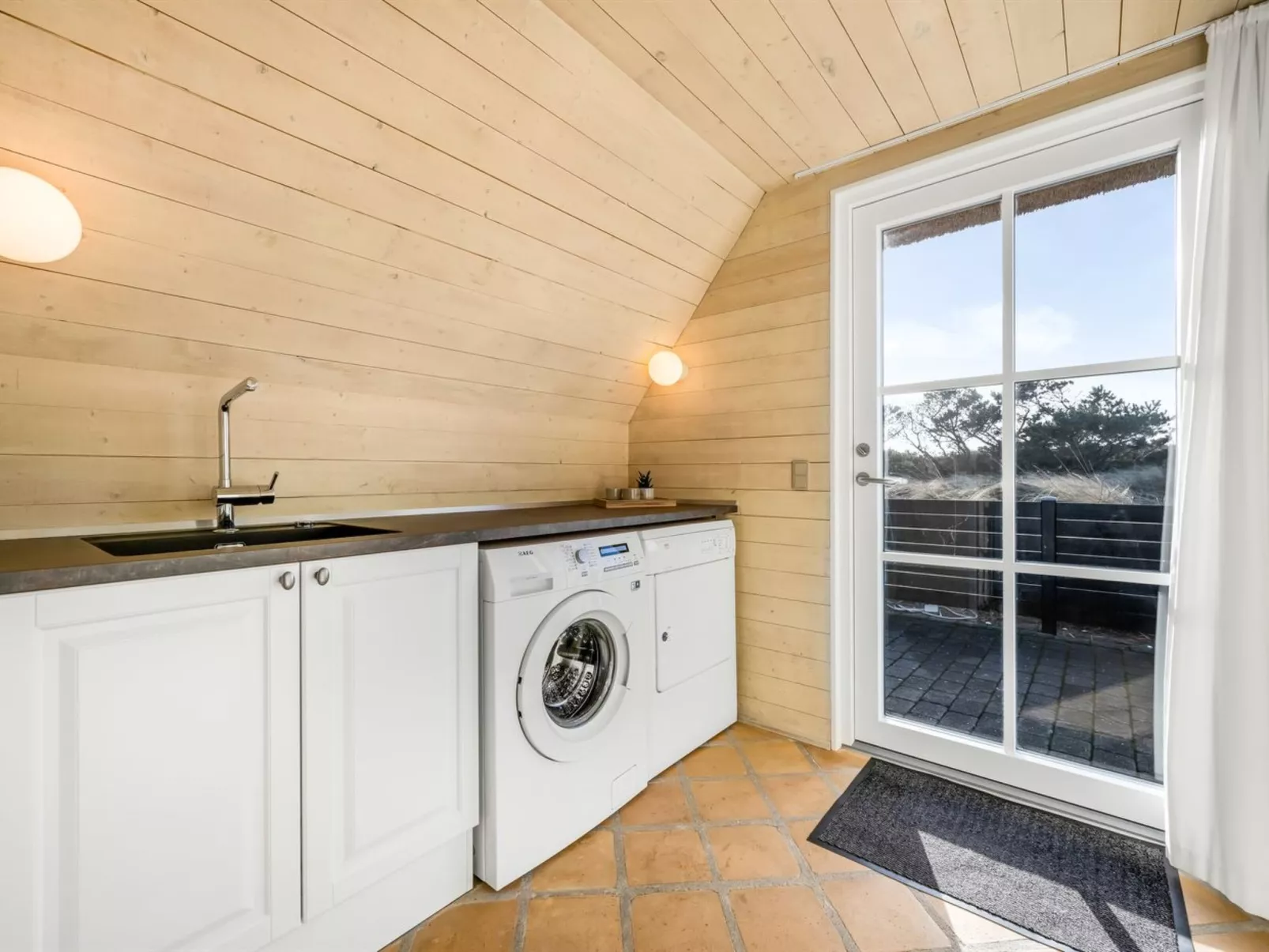 "Rother" - 100m from the sea-Binnen