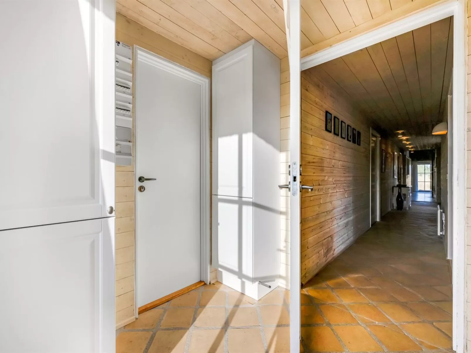 "Rother" - 100m from the sea-Binnen