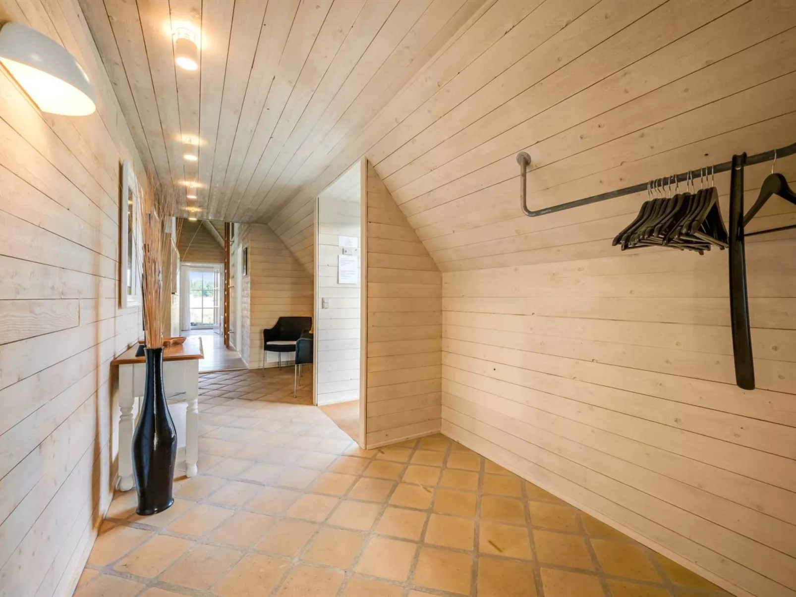 "Rother" - 100m from the sea-Binnen