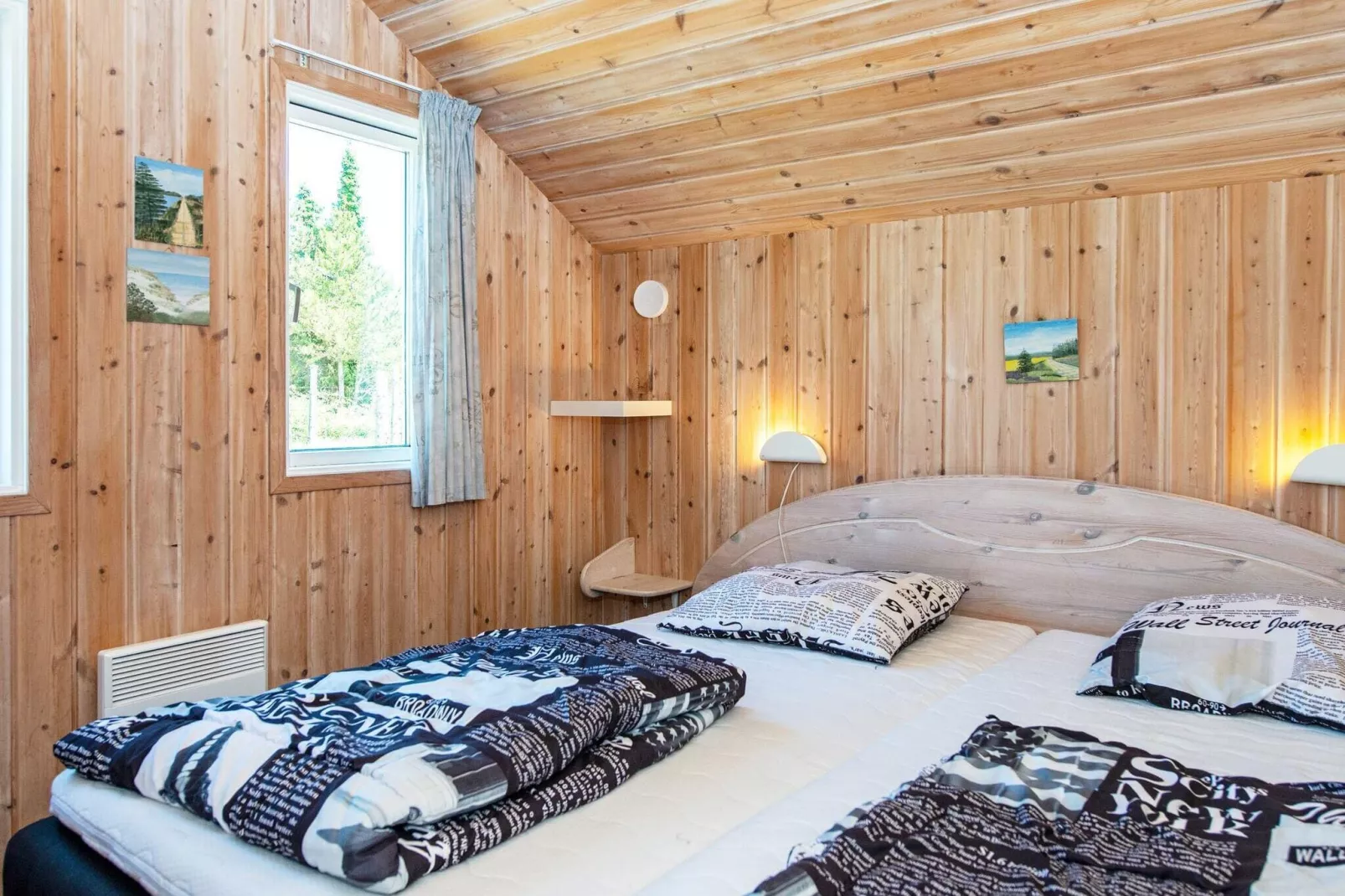 10 persoons vakantie huis in Skjern-By Traum-Binnen