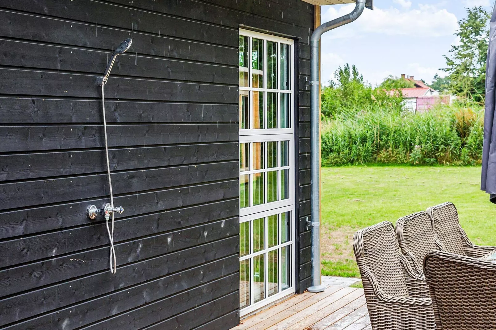 5 sterren vakantie huis in Væggerløse-By Traum