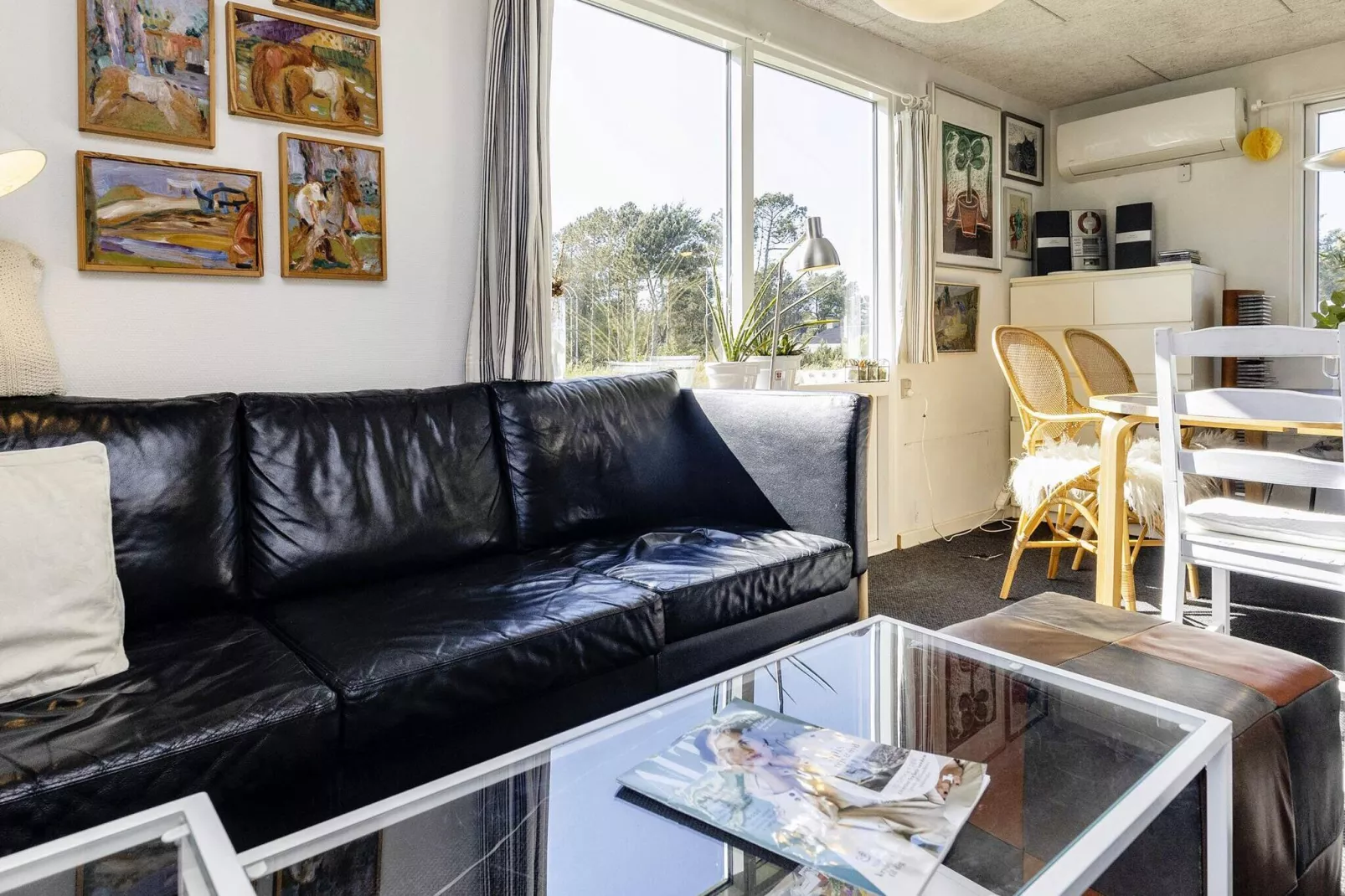 6 persoons vakantie huis in Løkken-By Traum-Binnen