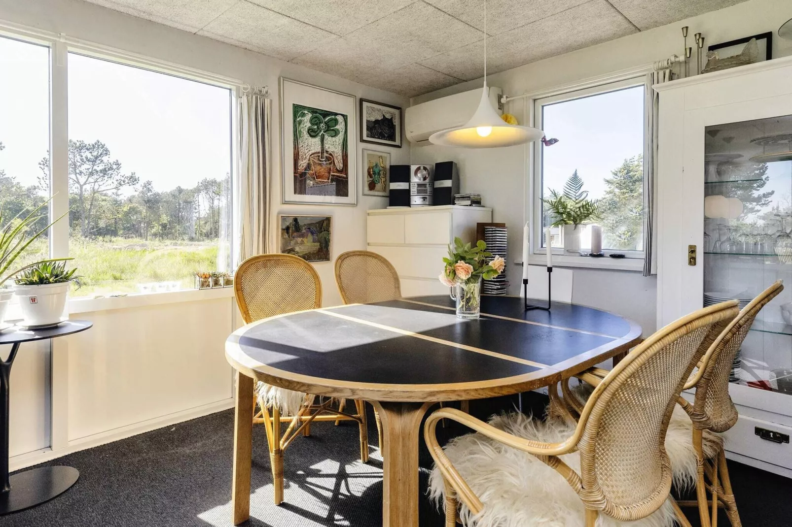 6 persoons vakantie huis in Løkken-By Traum-Binnen