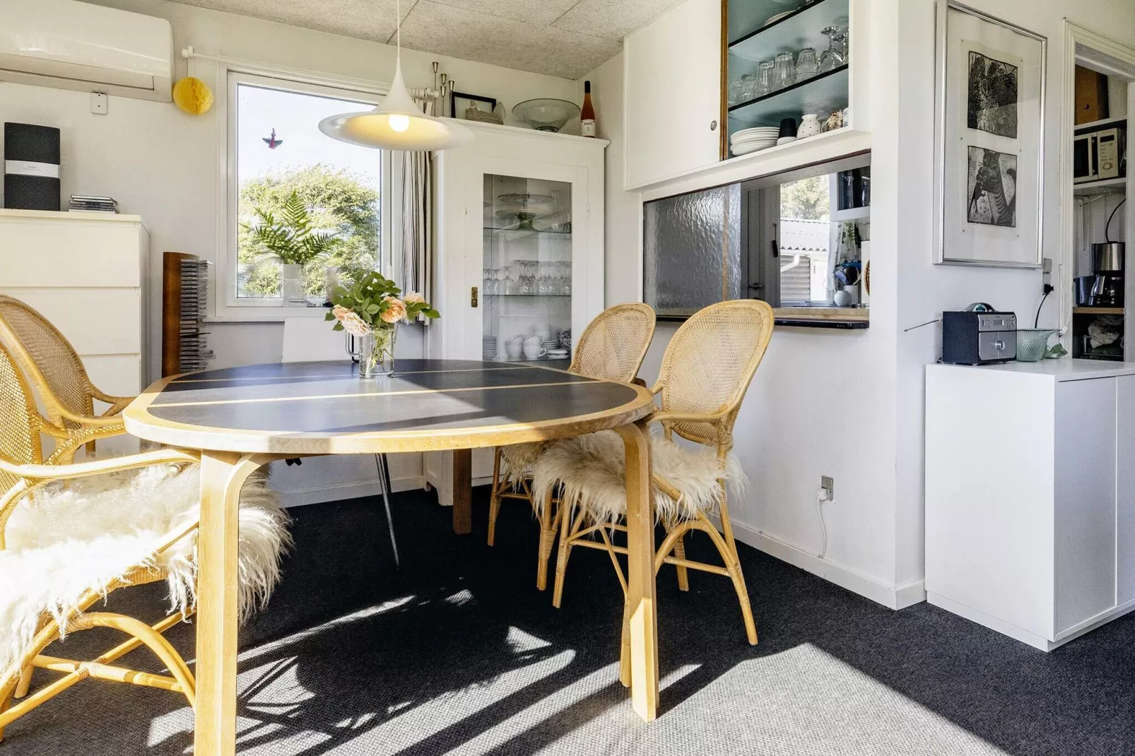 6 persoons vakantie huis in Løkken-By Traum-Binnen