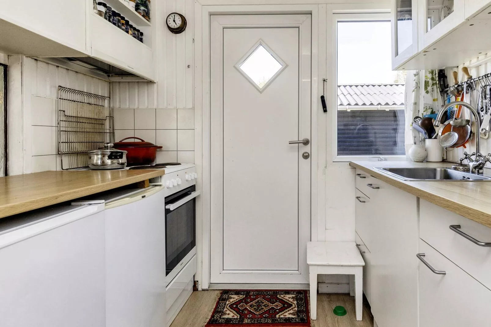 6 persoons vakantie huis in Løkken-By Traum-Binnen