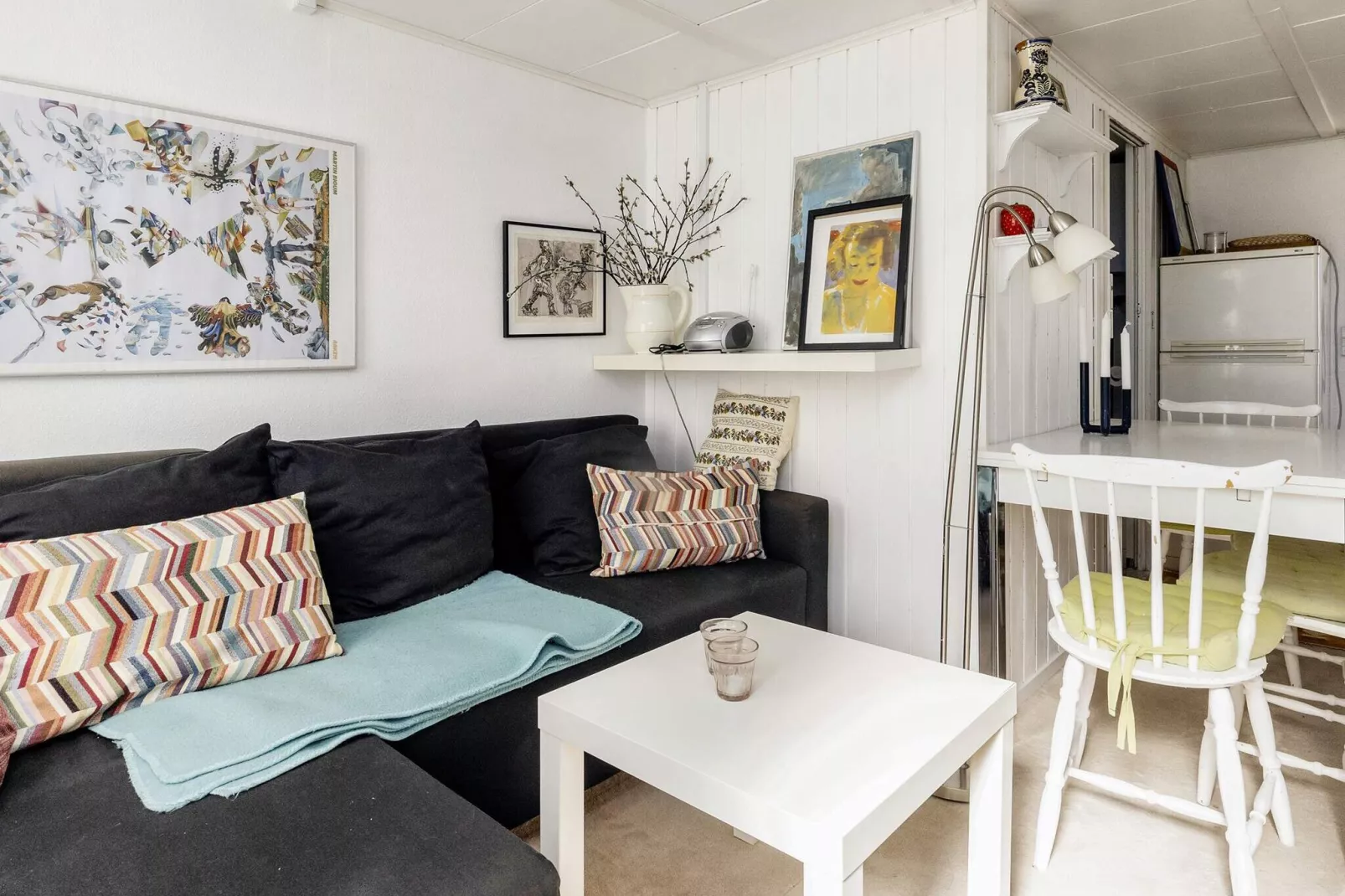 6 persoons vakantie huis in Løkken-By Traum-Binnen
