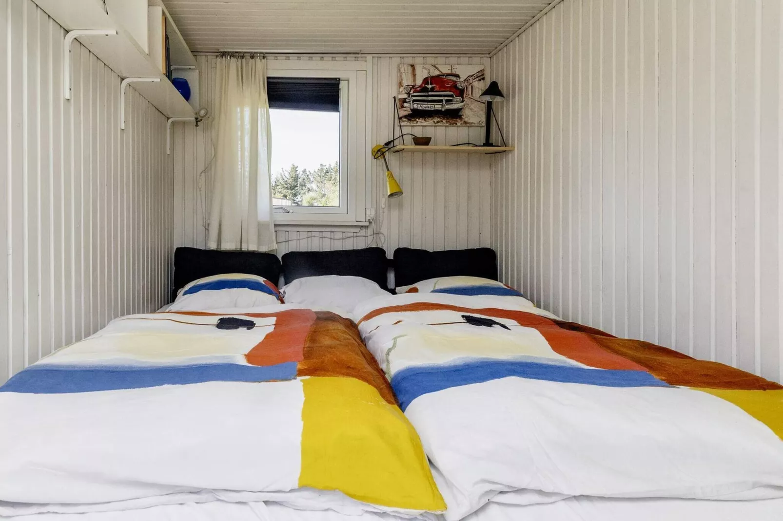 6 persoons vakantie huis in Løkken-By Traum-Binnen