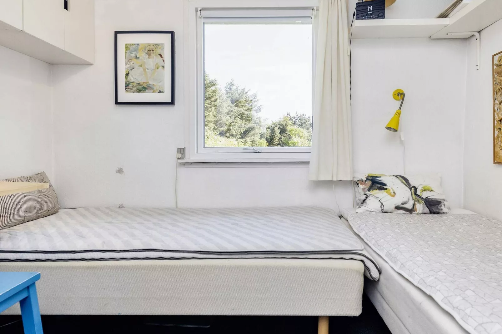 6 persoons vakantie huis in Løkken-By Traum-Binnen