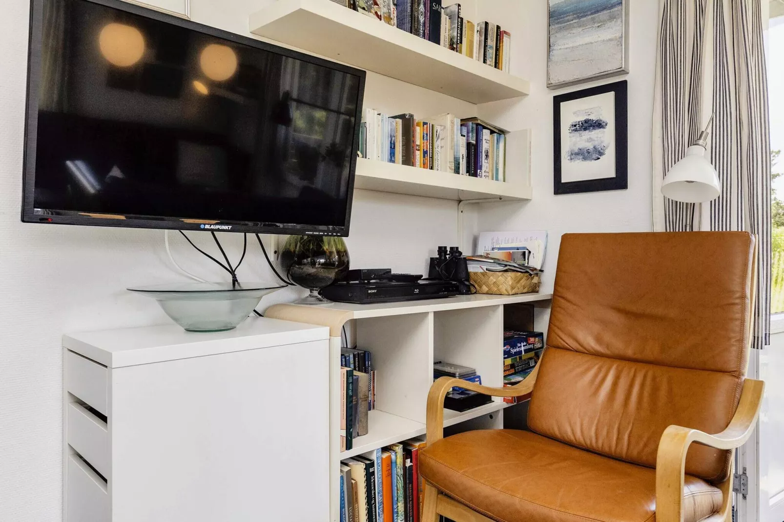 6 persoons vakantie huis in Løkken-By Traum-Binnen
