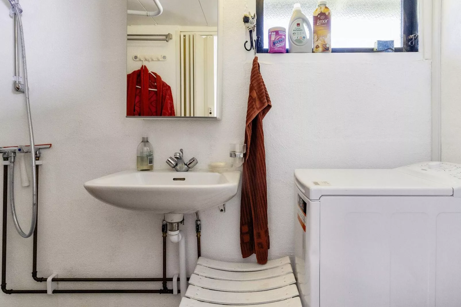 6 persoons vakantie huis in Løkken-By Traum-Binnen
