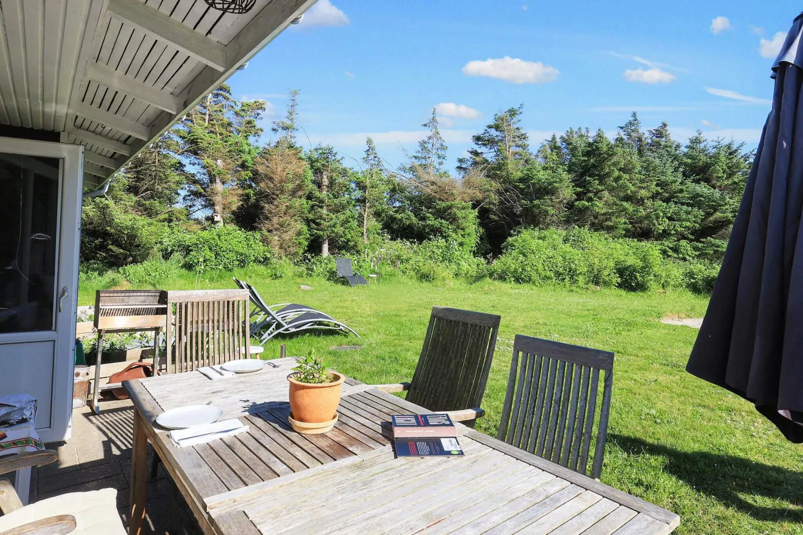 6 persoons vakantie huis in Løkken-By Traum-Uitzicht