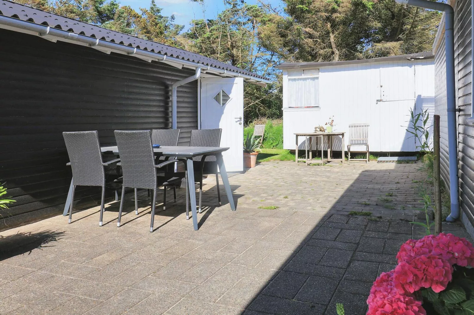 6 persoons vakantie huis in Løkken-By Traum-Uitzicht