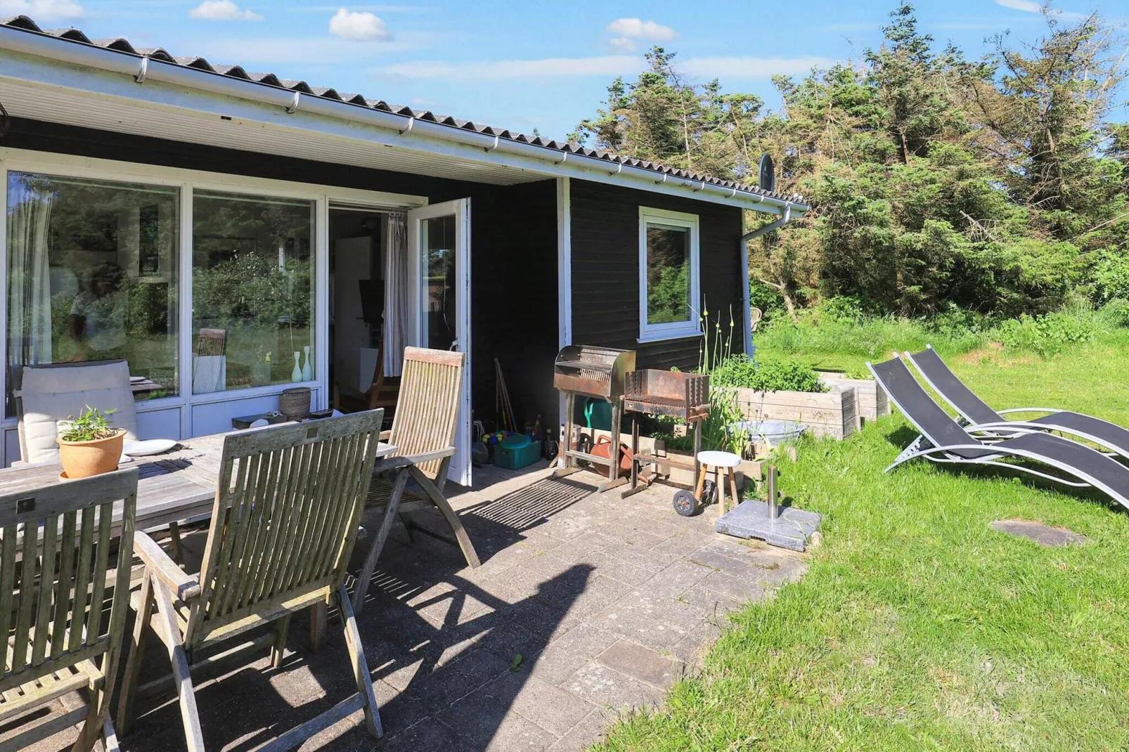 6 persoons vakantie huis in Løkken-By Traum-Uitzicht