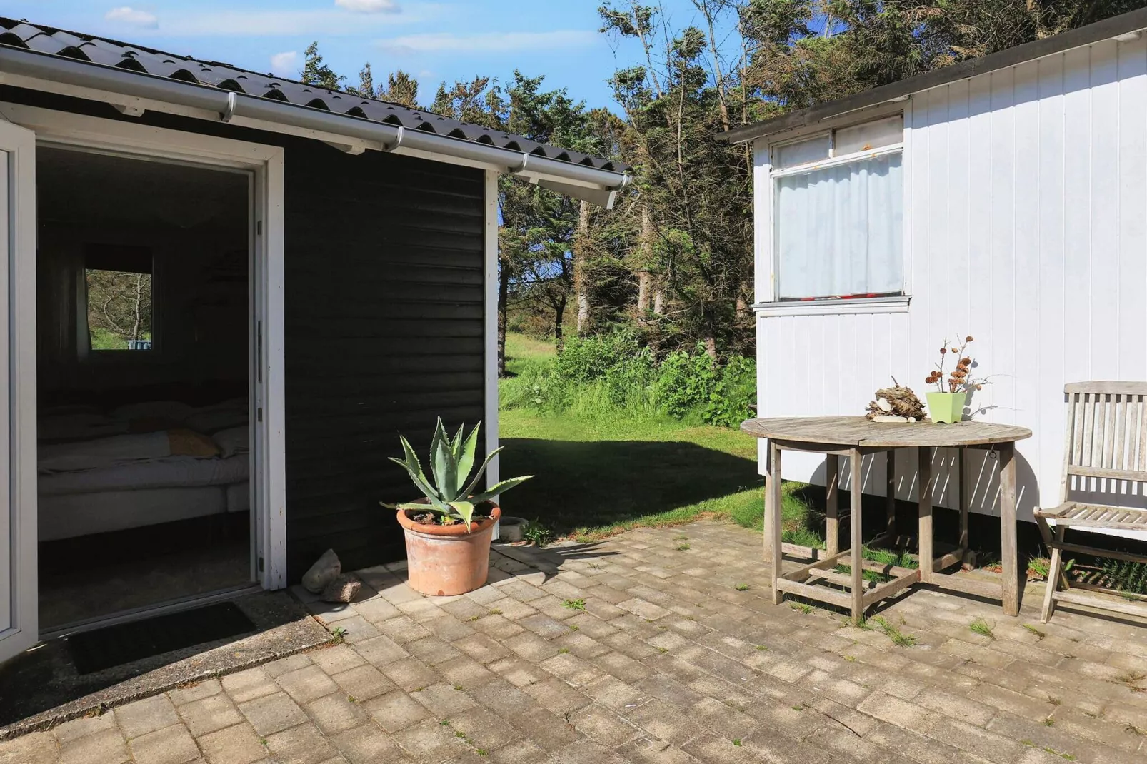6 persoons vakantie huis in Løkken-By Traum-Uitzicht