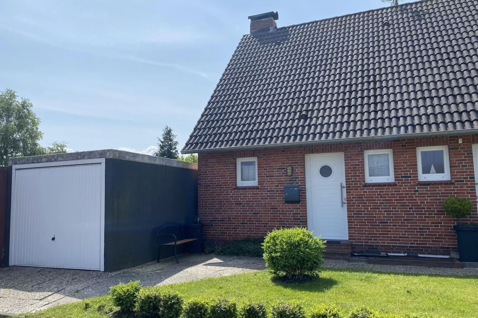 Haus Frank 2