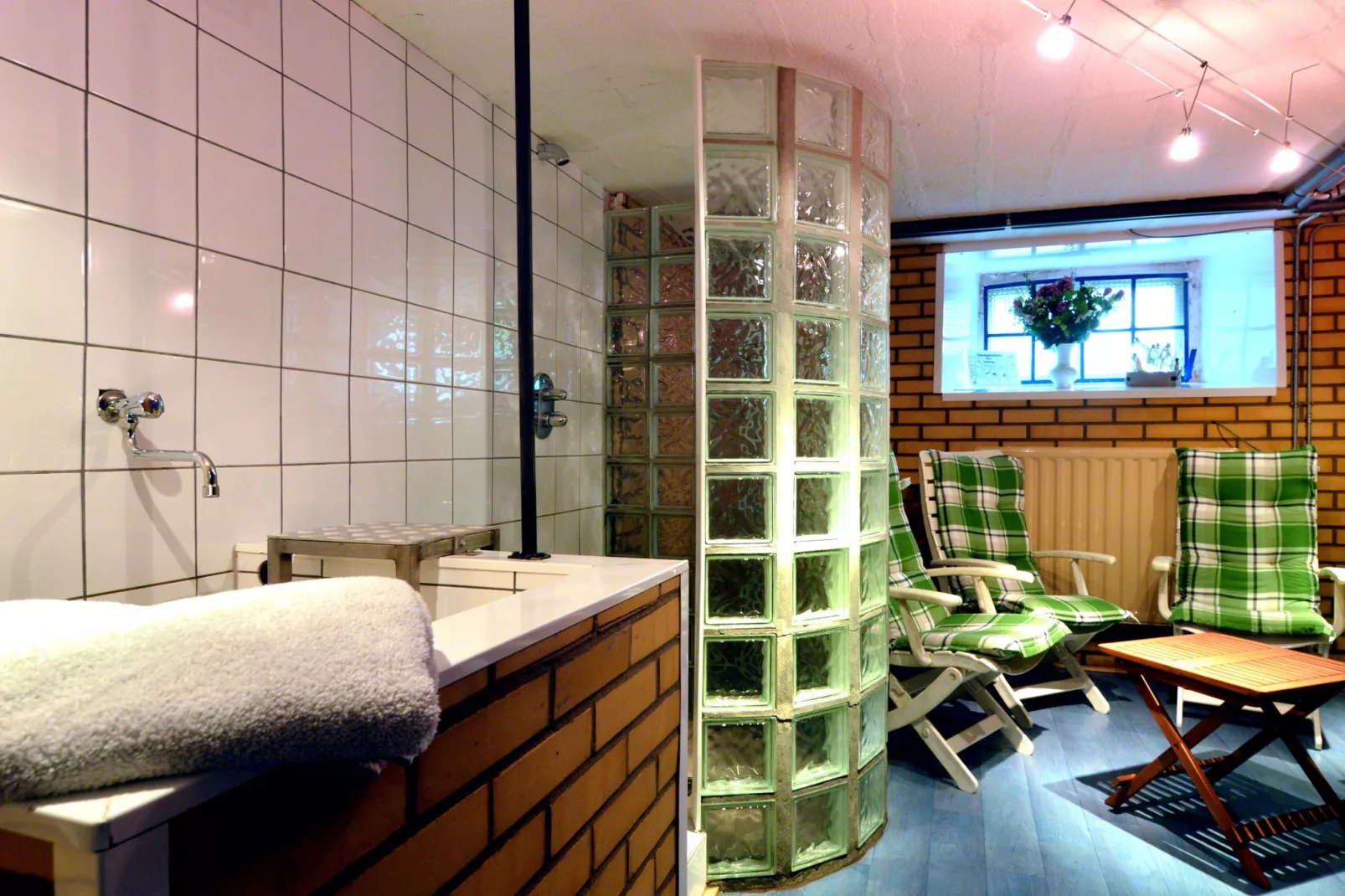 Haus Annick-Wellness