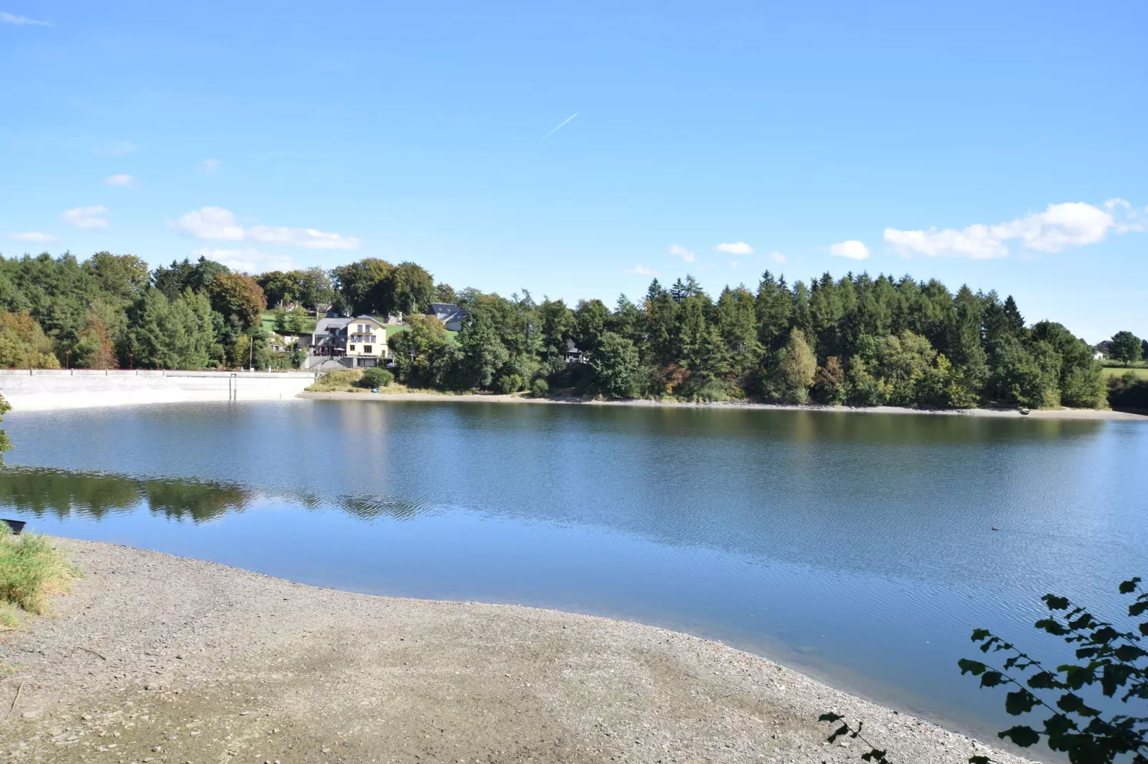 Haus Annick-Gebieden zomer 5km