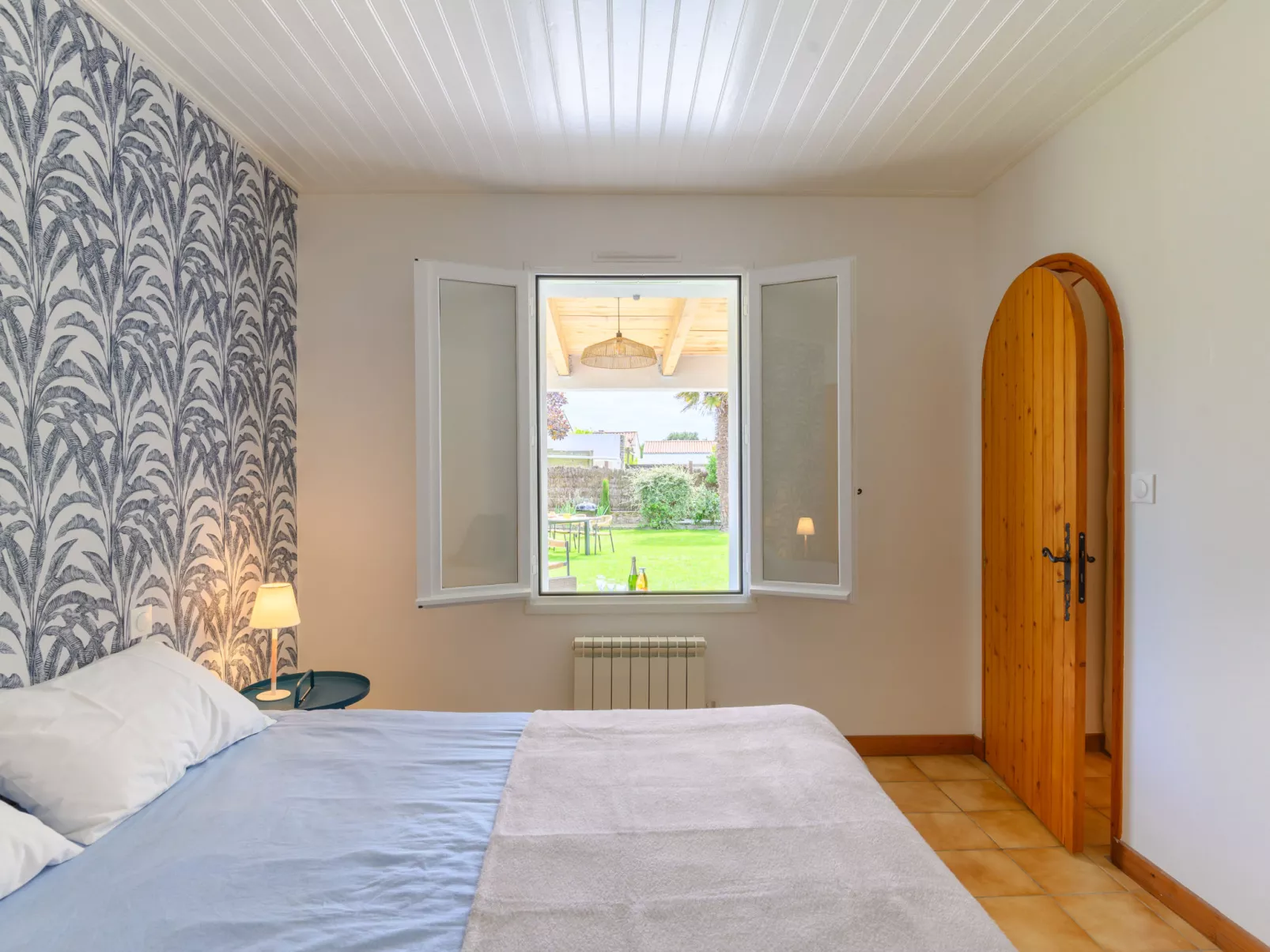 Casa Nostress -Villa+Studio- 8 pers-Binnen
