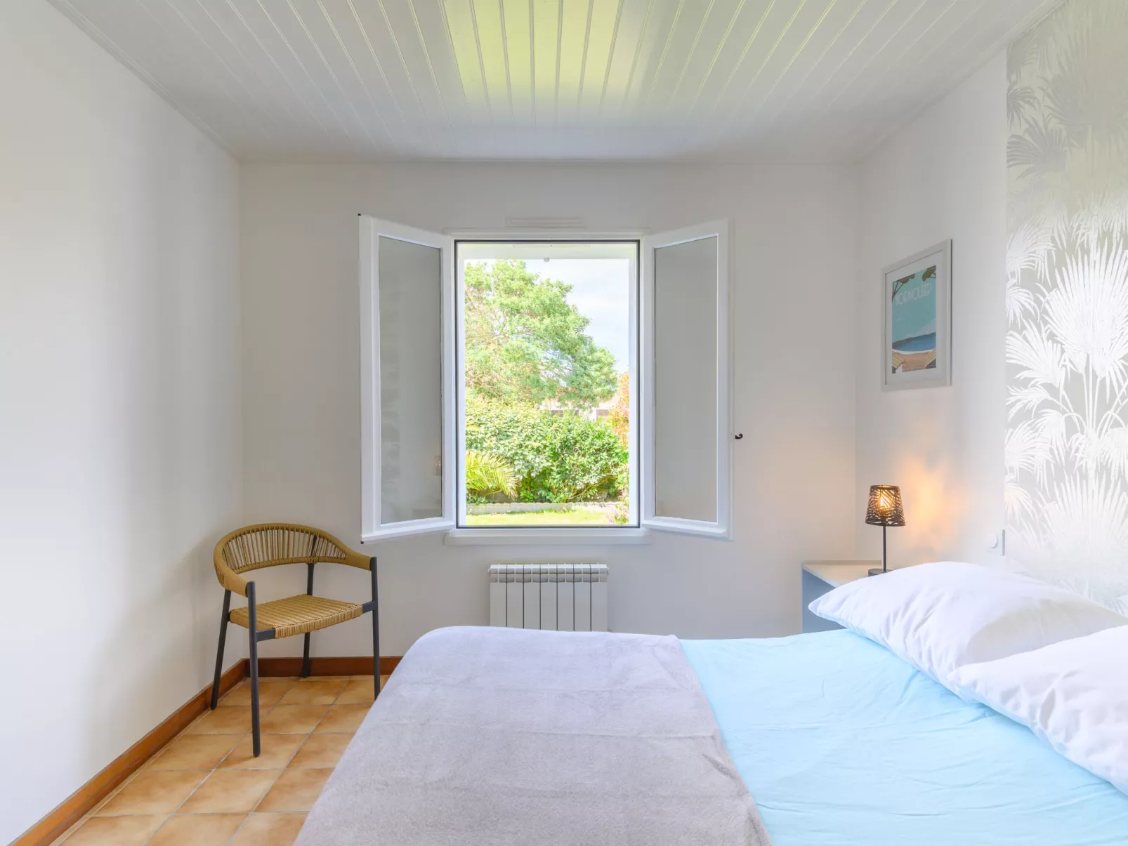 Casa Nostress -Villa+Studio- 8 pers-Binnen