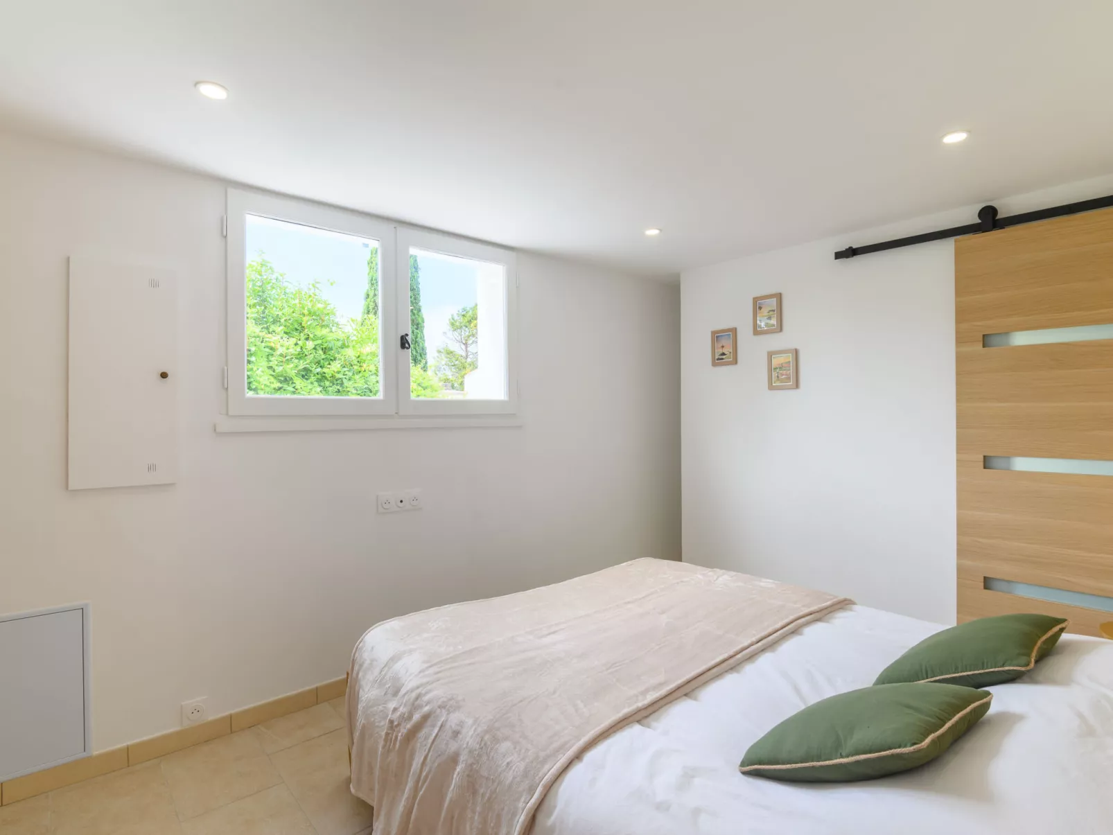 Casa Nostress -Villa+Studio- 8 pers-Binnen