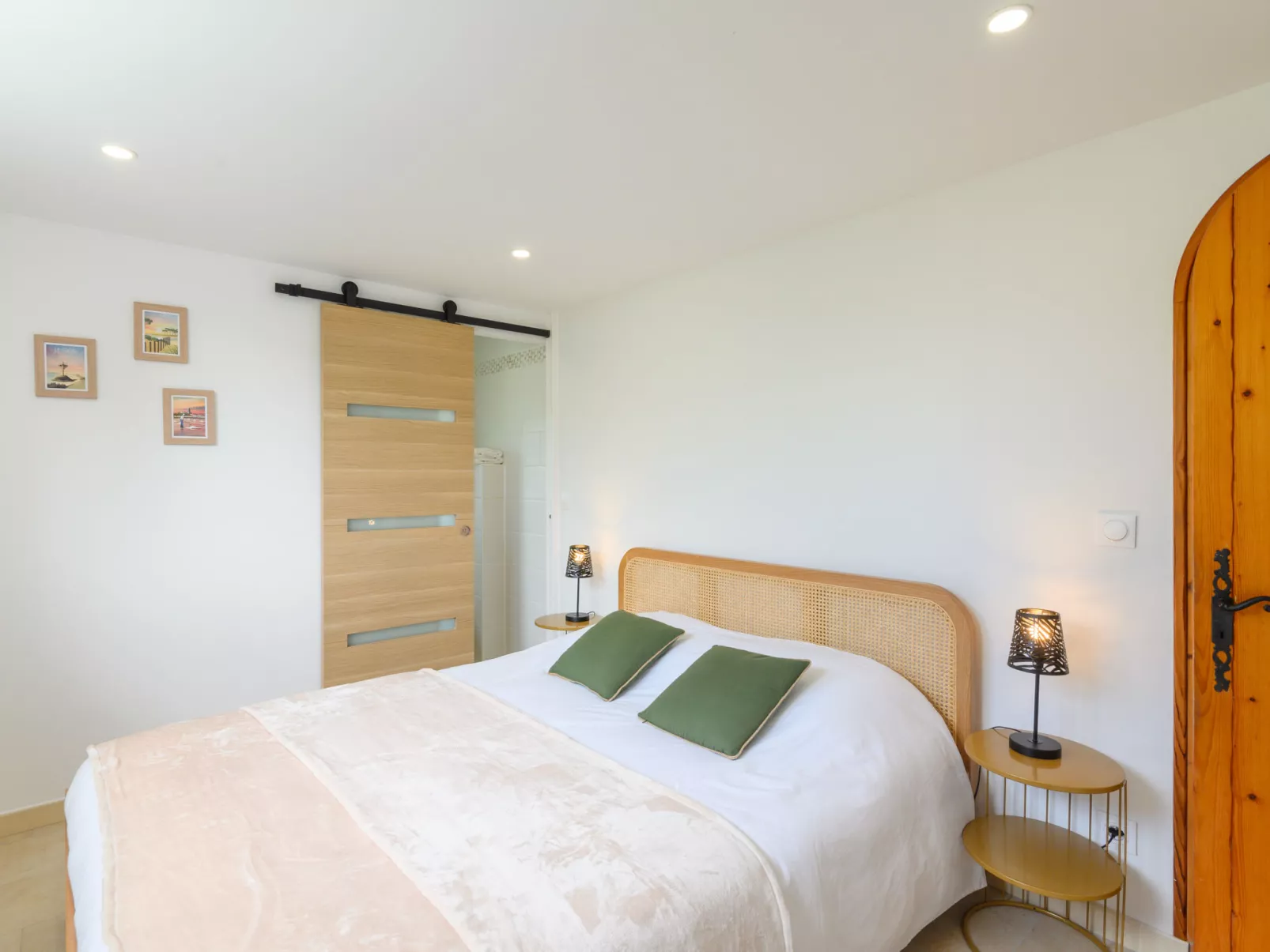 Casa Nostress -Villa+Studio- 8 pers-Binnen