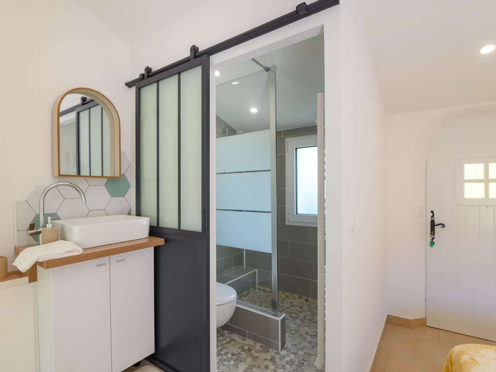 Casa Nostress -Villa+Studio- 8 pers-Binnen