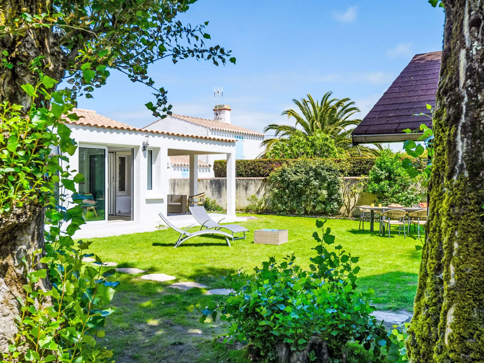 Casa Nostress -Villa+Studio- 8 pers-Binnen