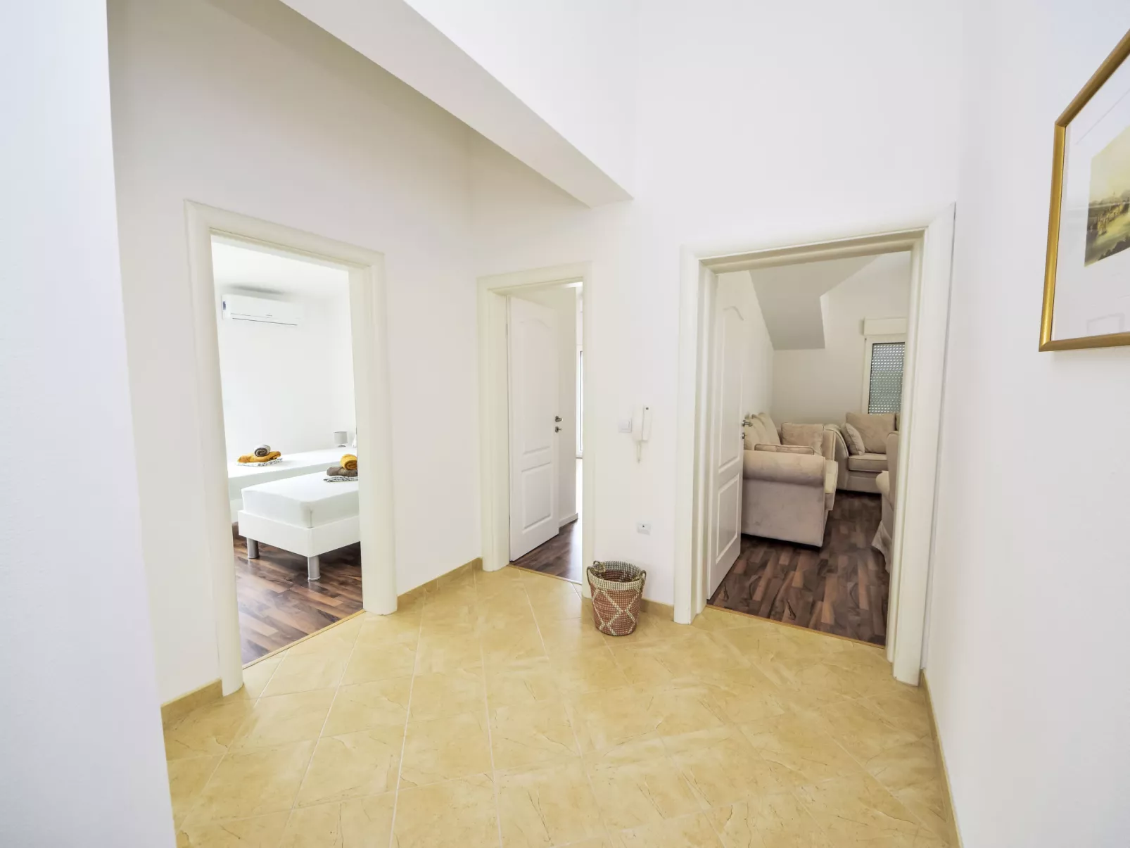 Villa Nonie-Binnen