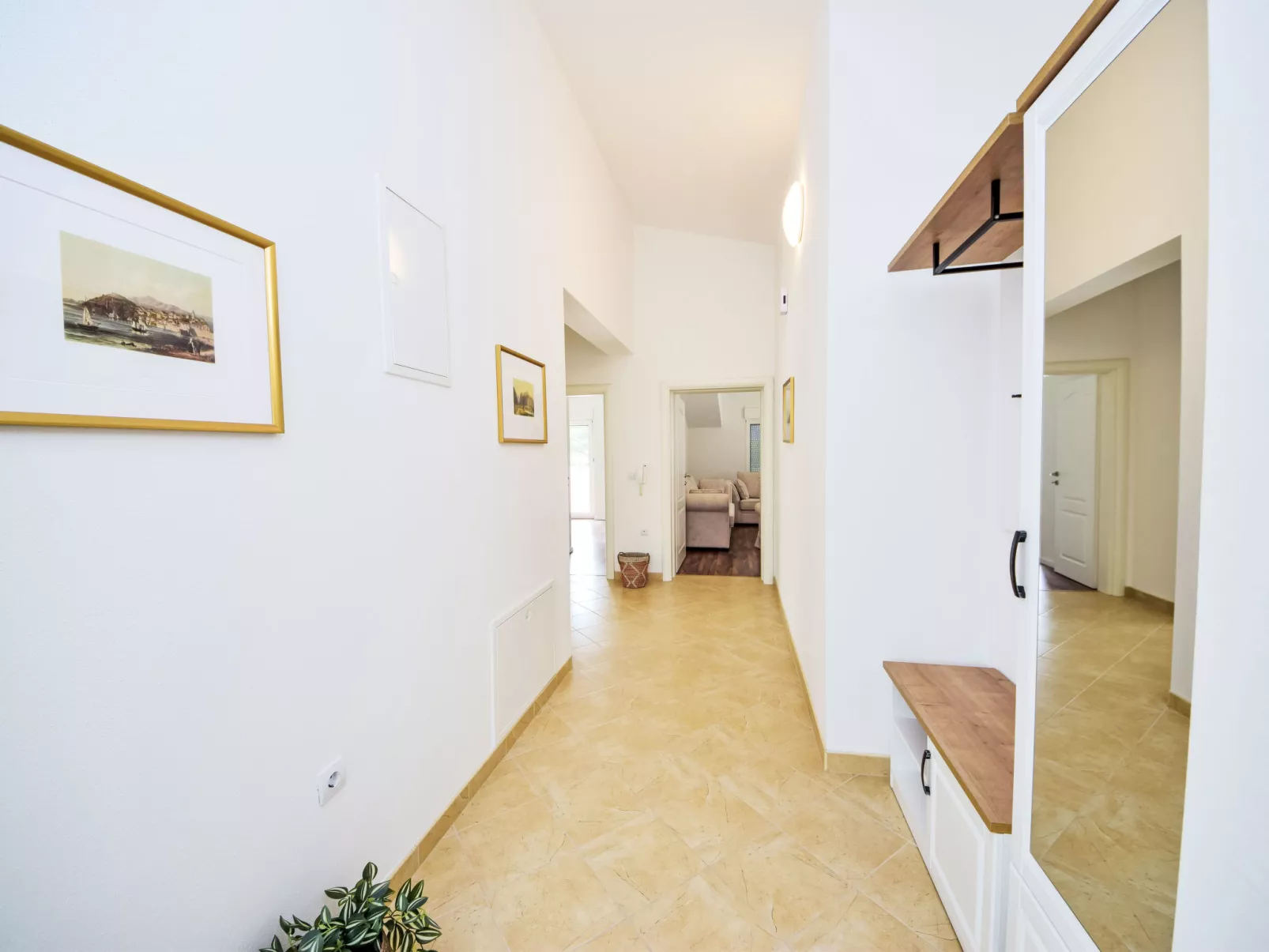 Villa Nonie-Binnen