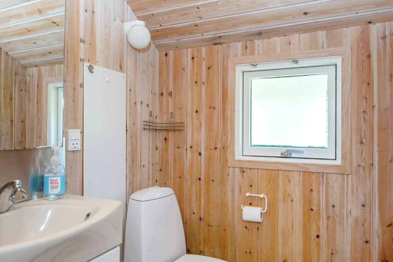 10 persoons vakantie huis in Skjern-By Traum-Binnen