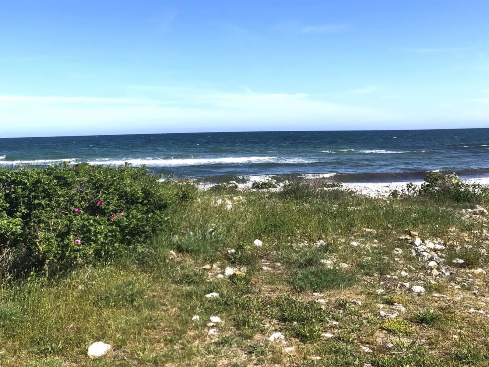"Tuulikki" - 100m from the sea-Buiten
