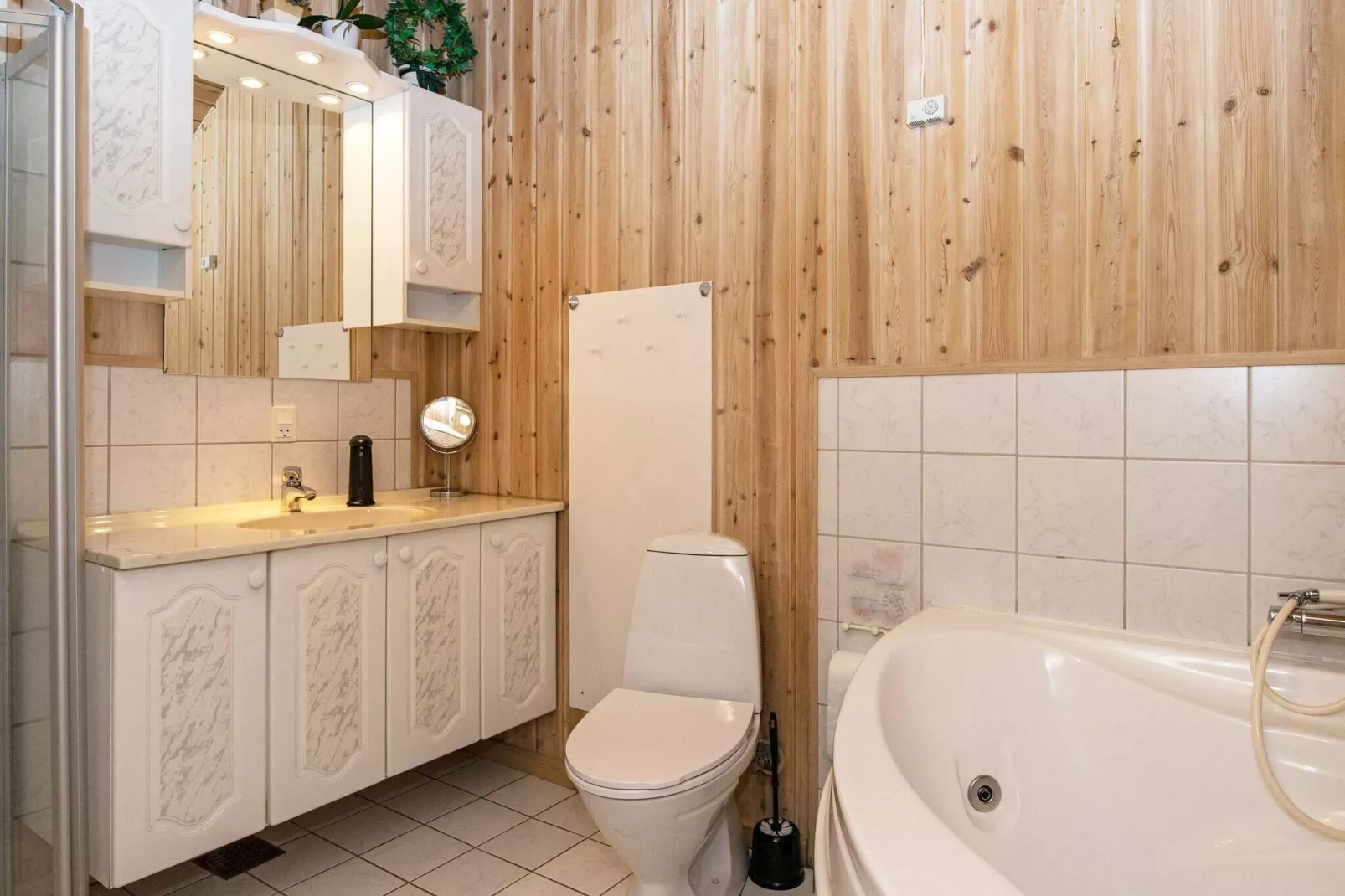 10 persoons vakantie huis in Skjern-By Traum-Binnen