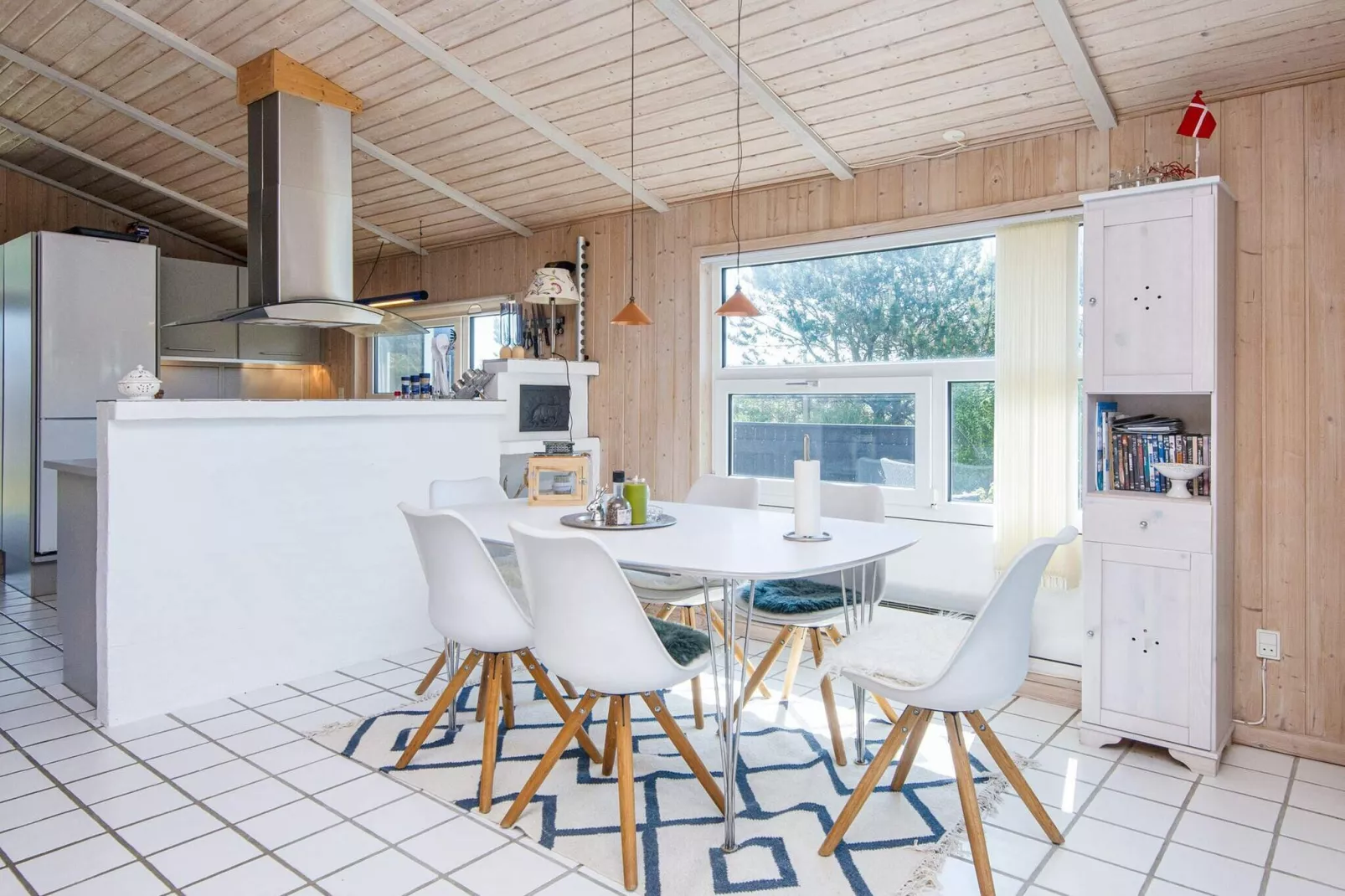 6 persoons vakantie huis in Juelsminde-By Traum-Binnen