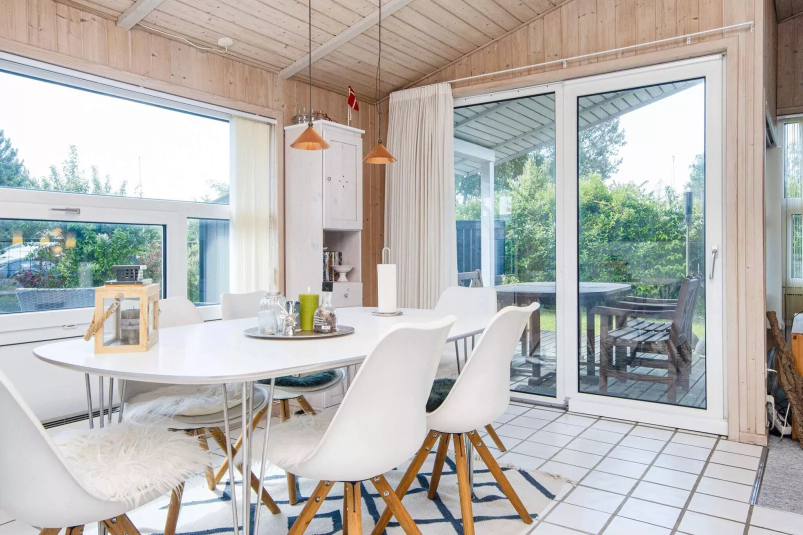 6 persoons vakantie huis in Juelsminde-By Traum-Binnen