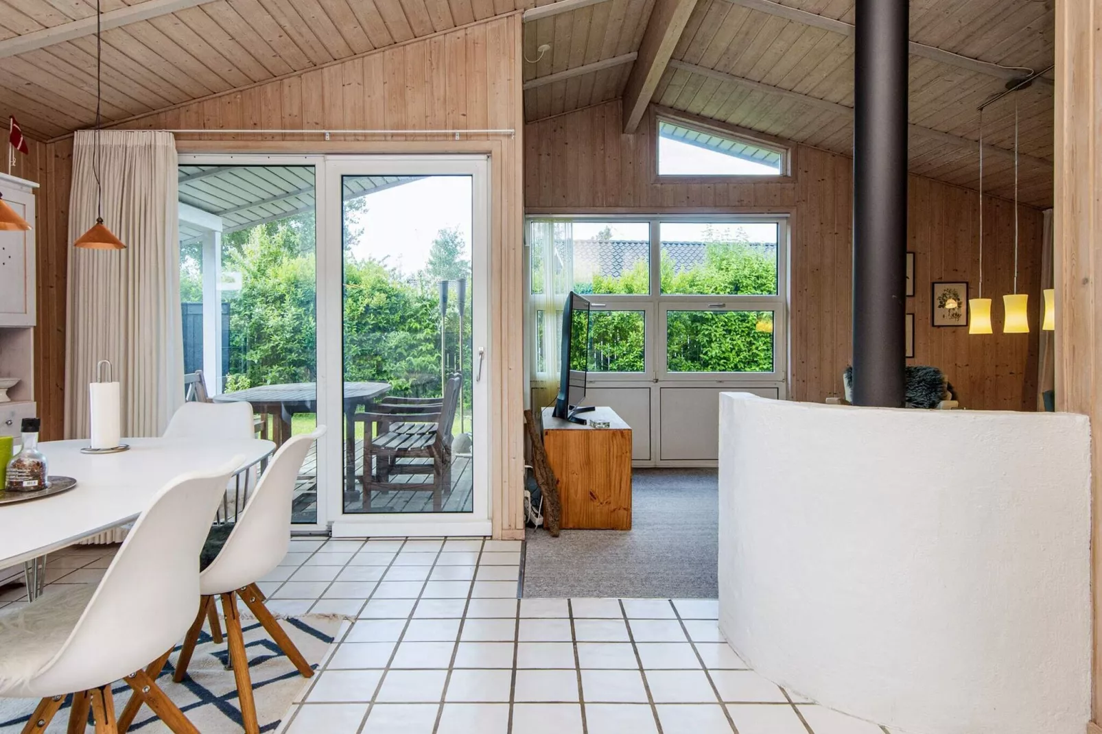 6 persoons vakantie huis in Juelsminde-By Traum-Binnen