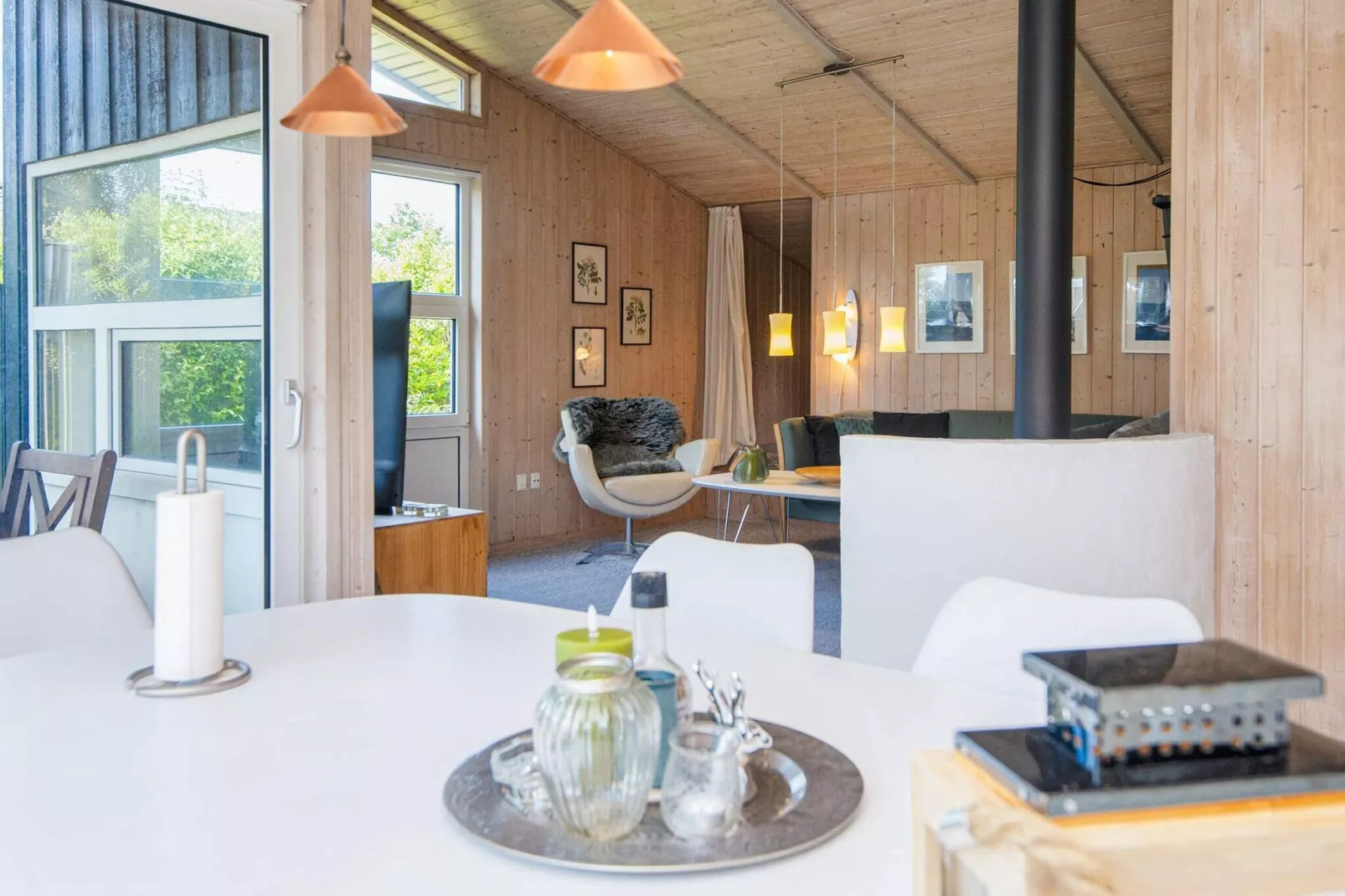 6 persoons vakantie huis in Juelsminde-By Traum-Binnen