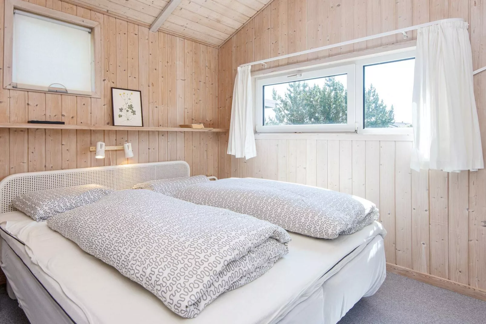 6 persoons vakantie huis in Juelsminde-By Traum-Binnen