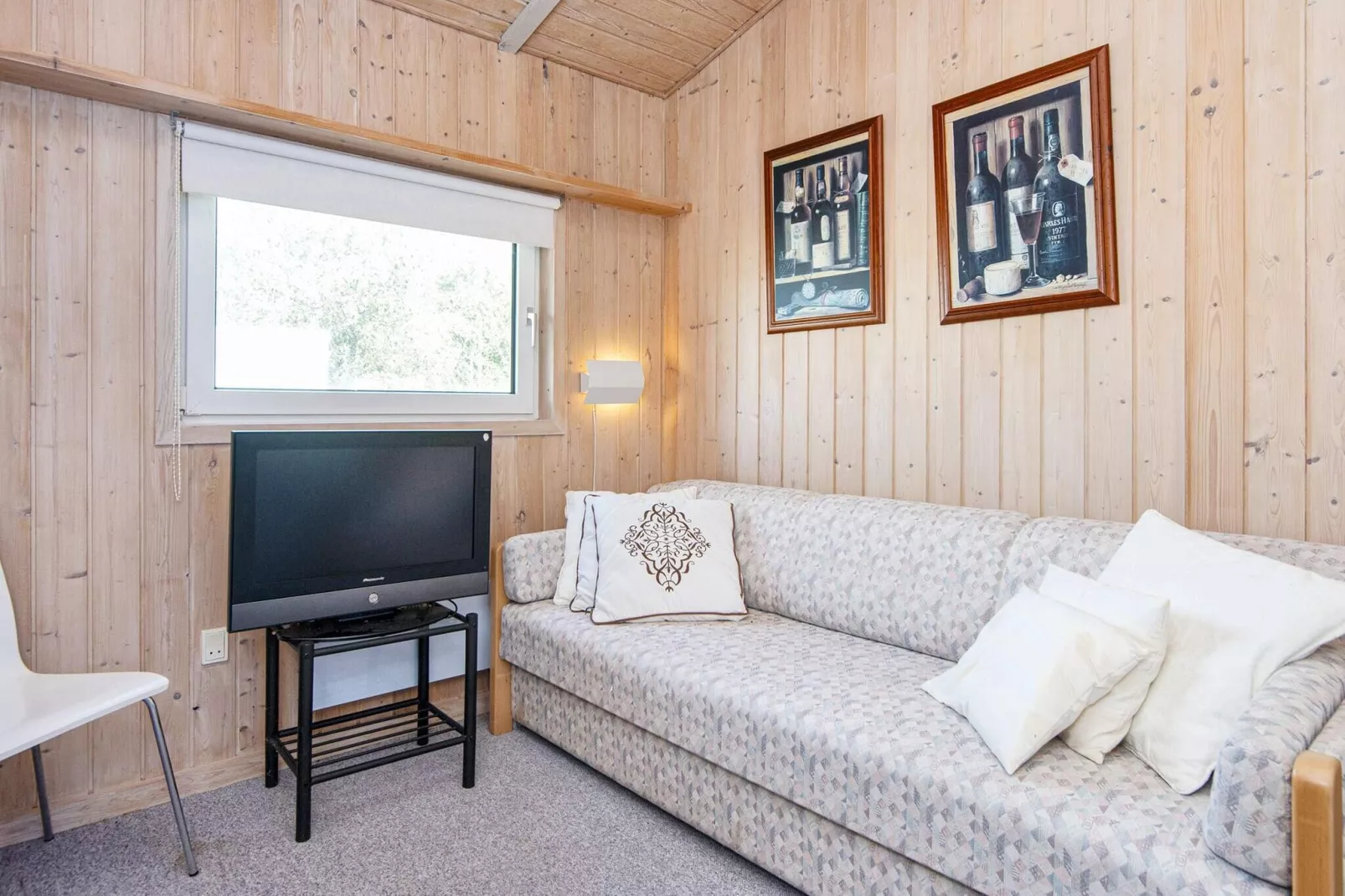 6 persoons vakantie huis in Juelsminde-By Traum-Binnen