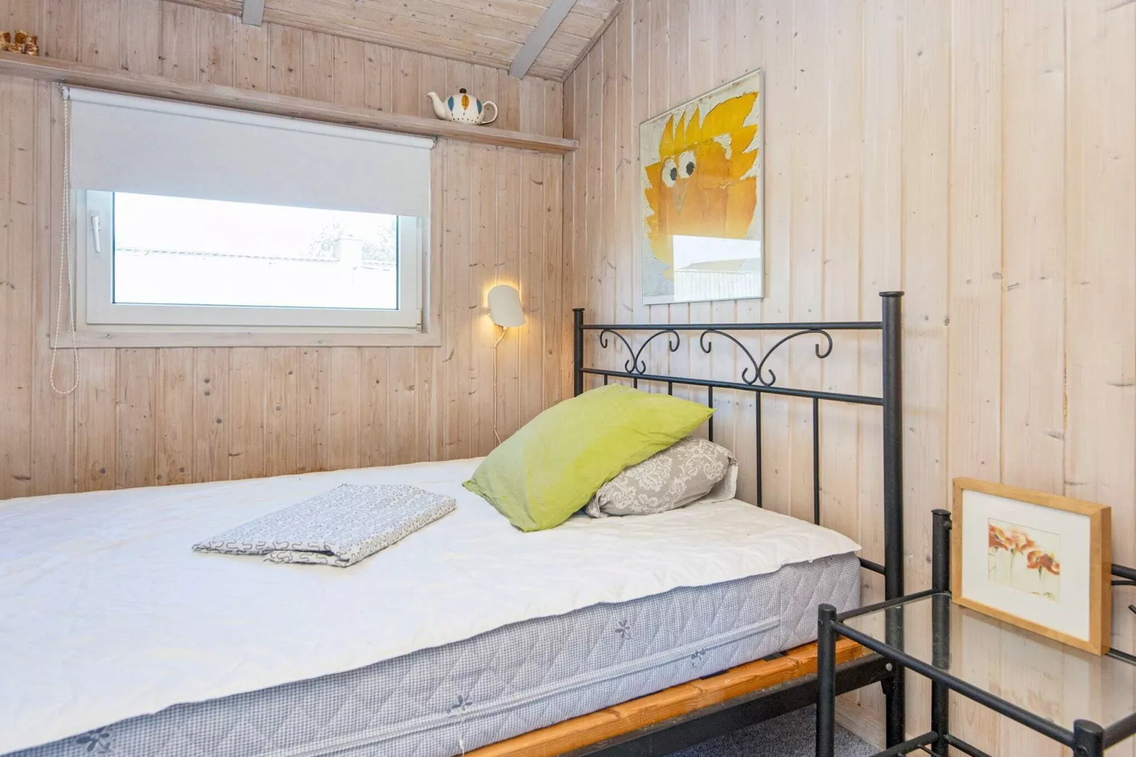 6 persoons vakantie huis in Juelsminde-By Traum-Binnen