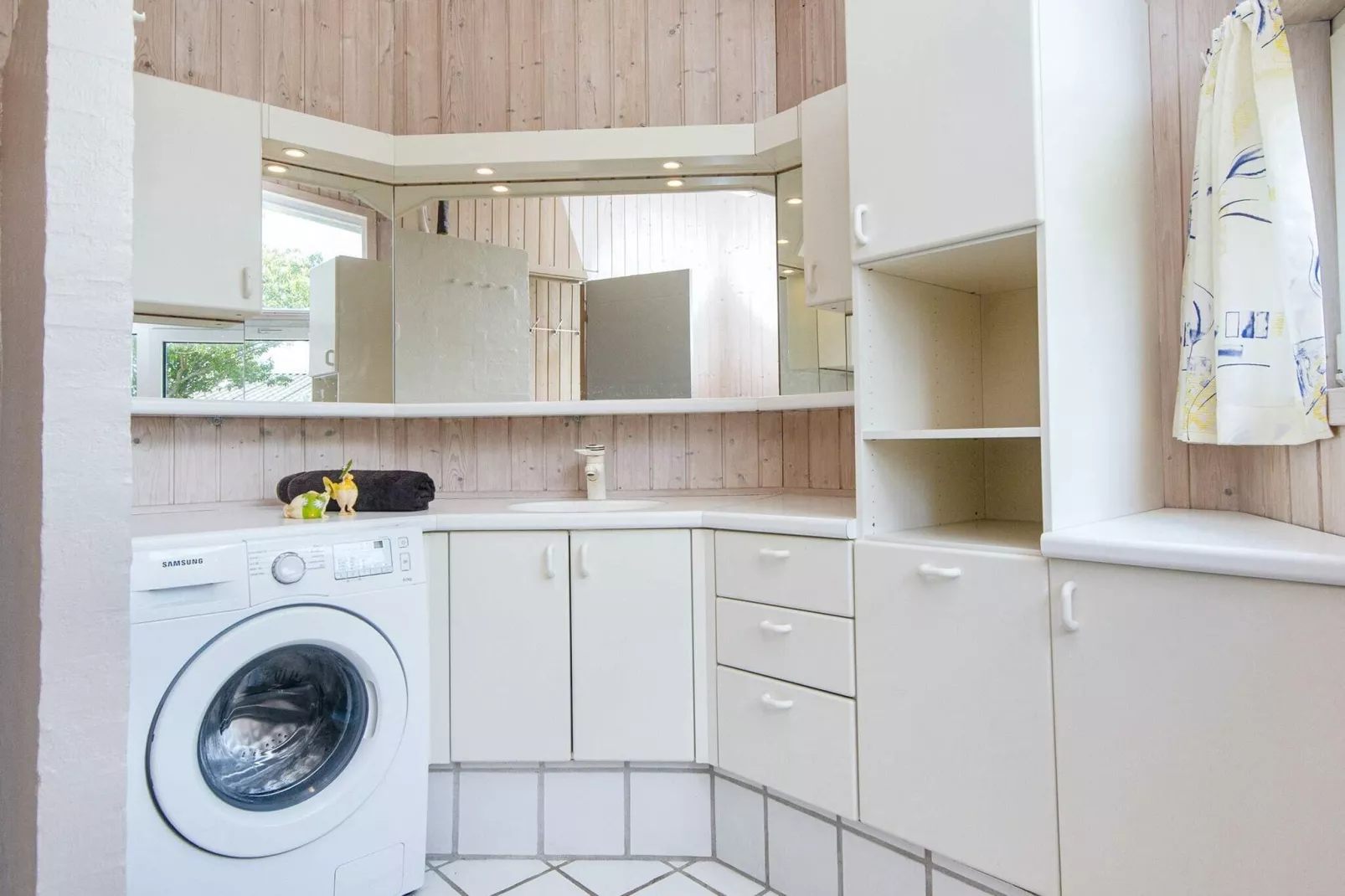 6 persoons vakantie huis in Juelsminde-By Traum-Binnen