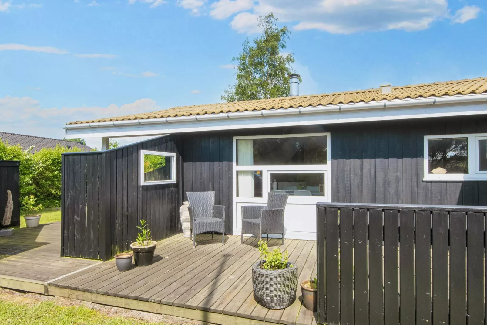6 persoons vakantie huis in Juelsminde-By Traum-Uitzicht