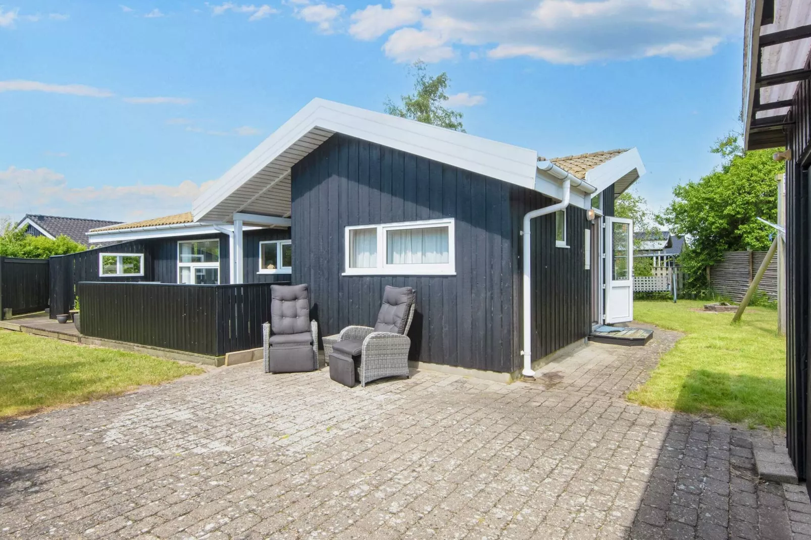 6 persoons vakantie huis in Juelsminde-By Traum-Uitzicht